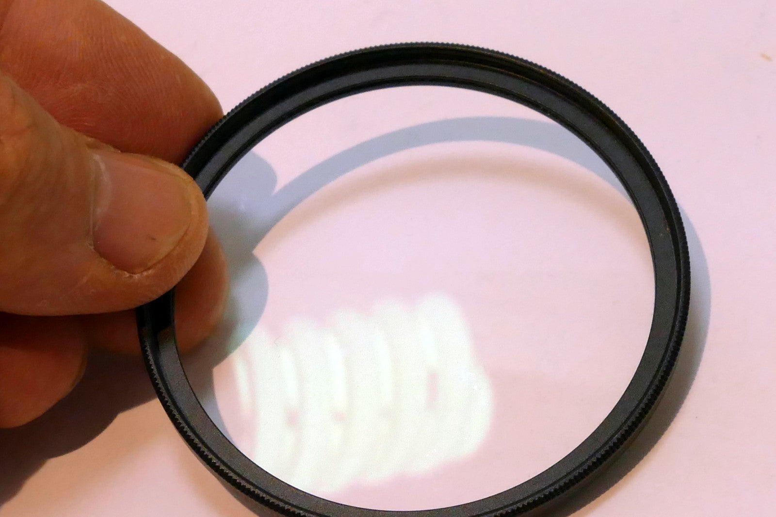 Platinum  MC UV 58mm lens Filter UV wide angle