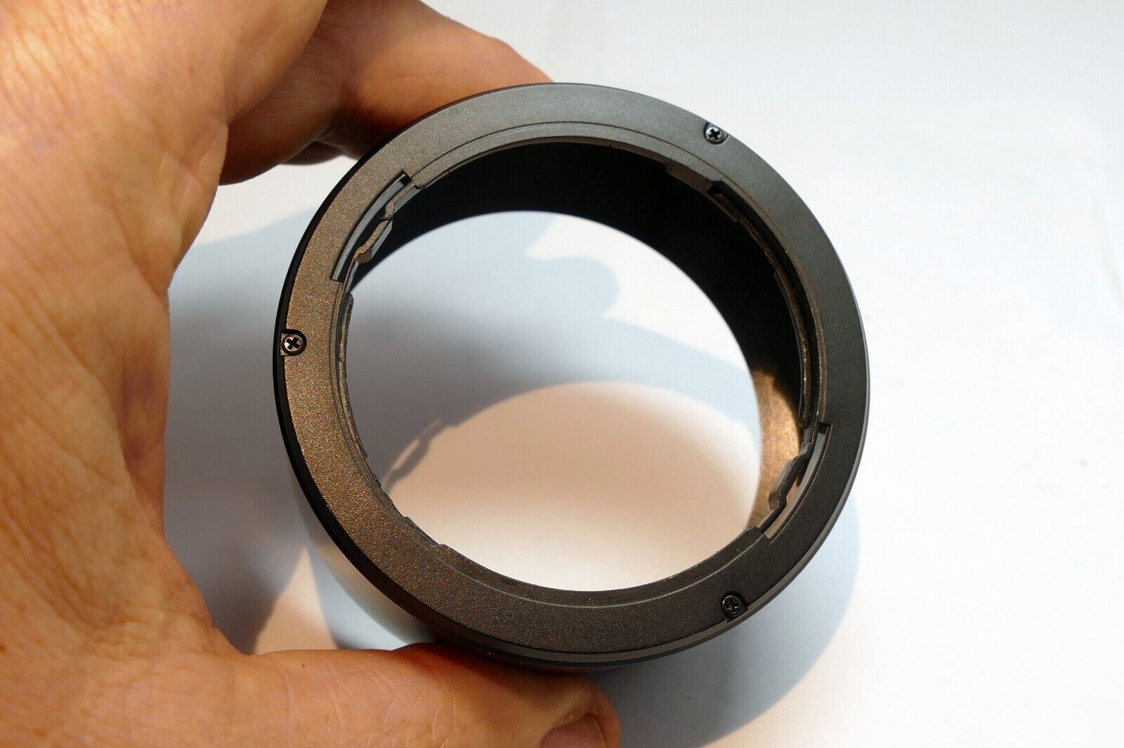Viltrox PL-11A Lens hood Shade for  AF 56mm f1.4 STM ED IF CE