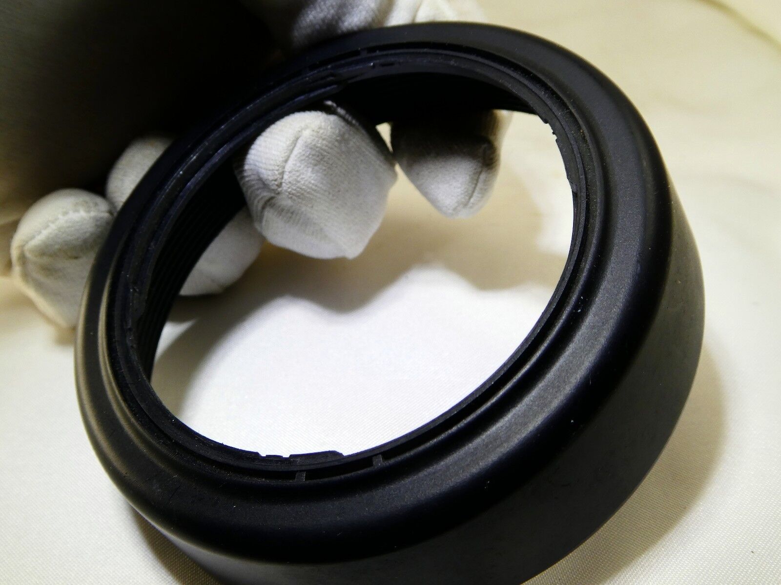 Tamron C2FH Camera Lens Hood for 28-80mm f3.5-5.6 AF EOM