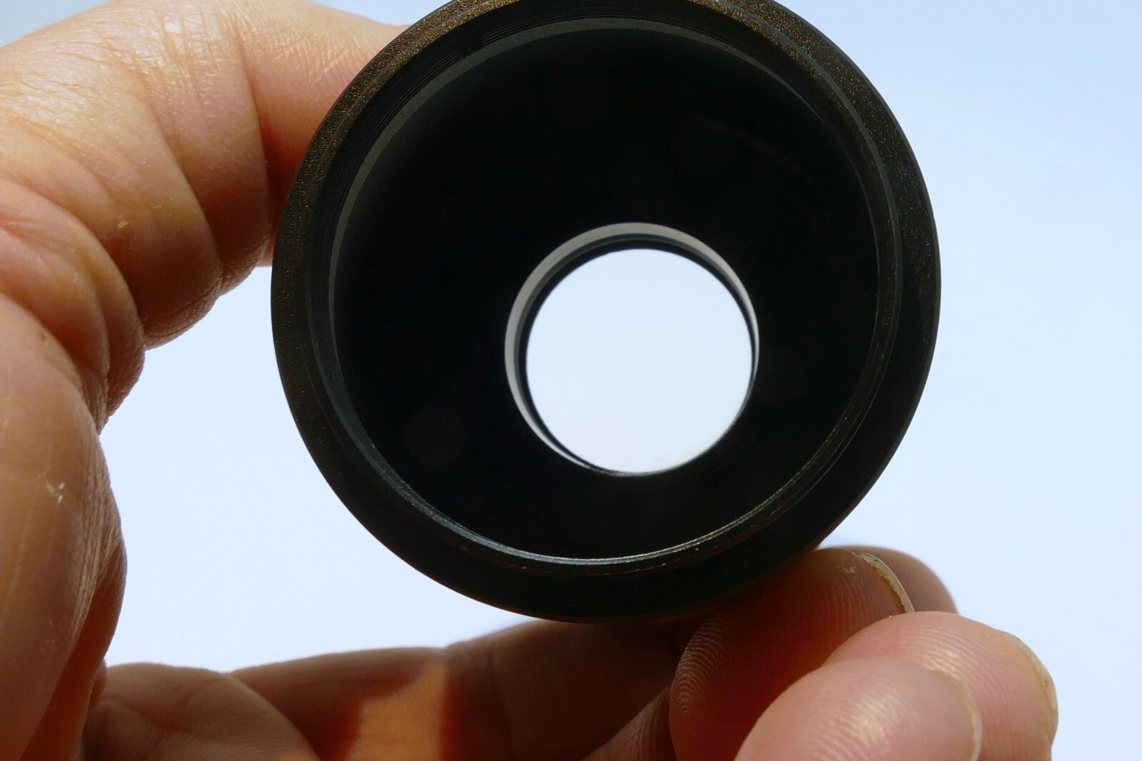 T2 2X Lens teleconverter for 42m thread for 400mm 500mm