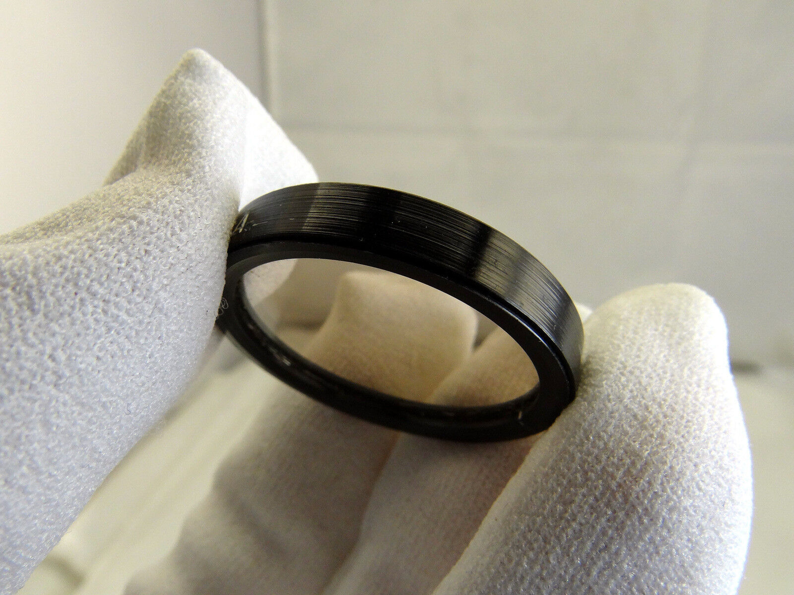 Tiffen USA 81C Warming Series 5 V Camera Lens Filter Drop in type