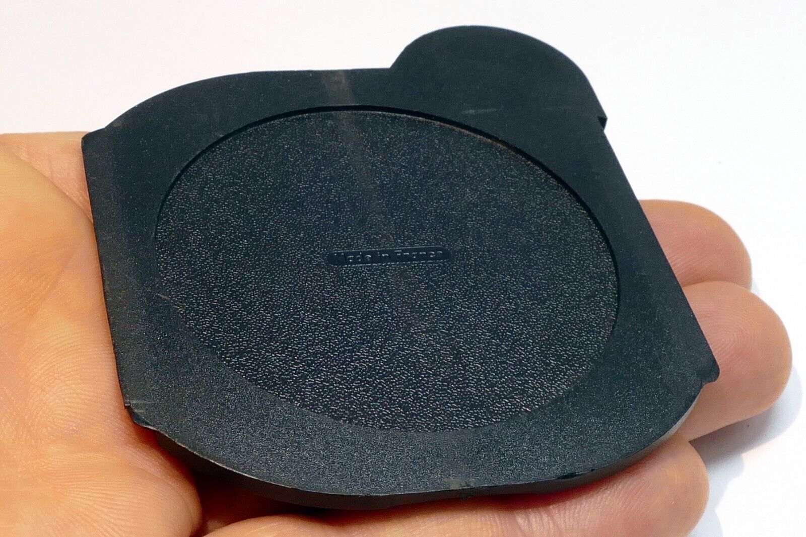 Cokin A Series Filter holder Cap Cover 67X70mm for series A adapter Original OEM