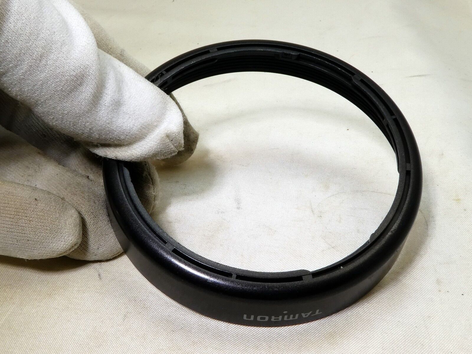 Tamron B5FH 75mm Lens Hood for 28-200mm f3.8-5.6 Non Super Adaptall Genuine