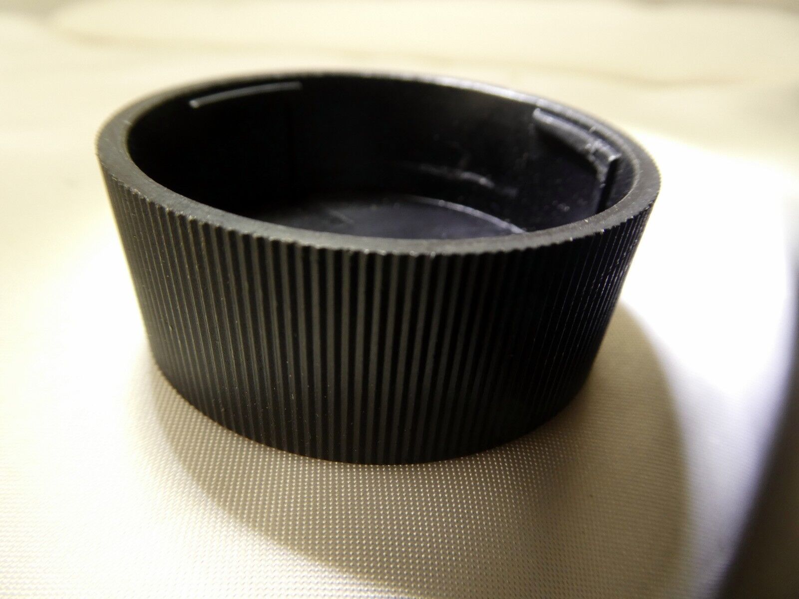 Tamron Adaptall 2 Rear Cap for Contax C/Y Yashica
