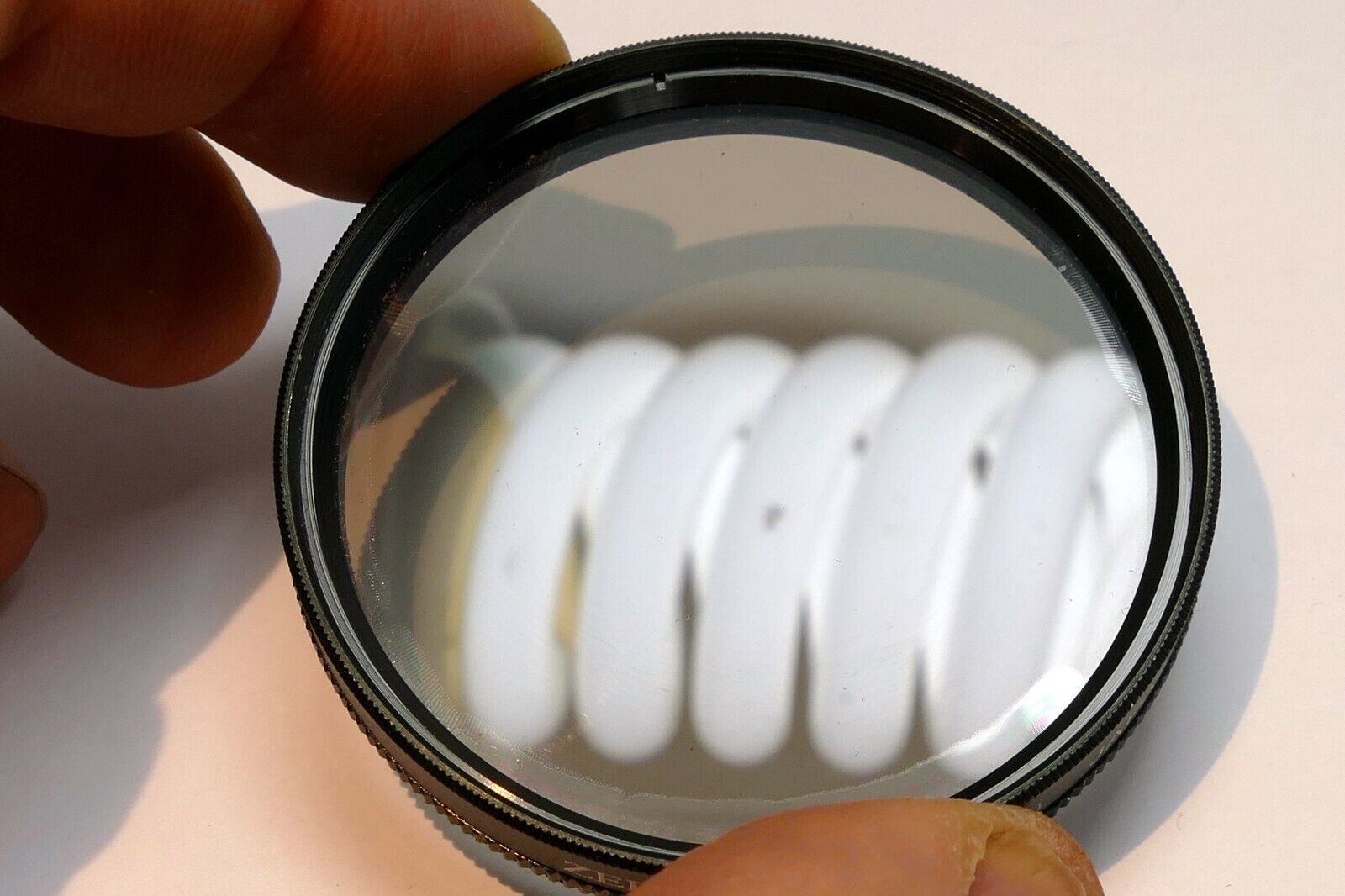 Zeikos 55mm Filter Cir. Polarizer C-PL Circular  CPL