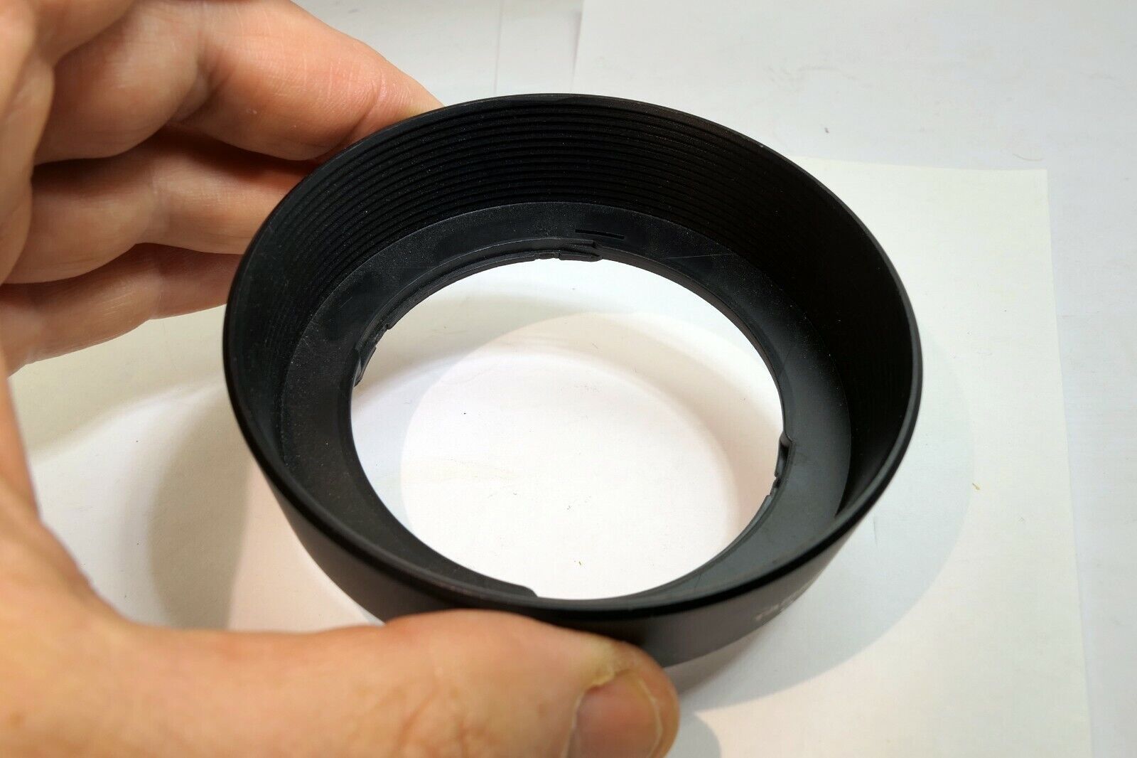 Tamron 1C2FH Lens Hood Shade for 28-80mm f3.5-5.6 AF zoom vintage original