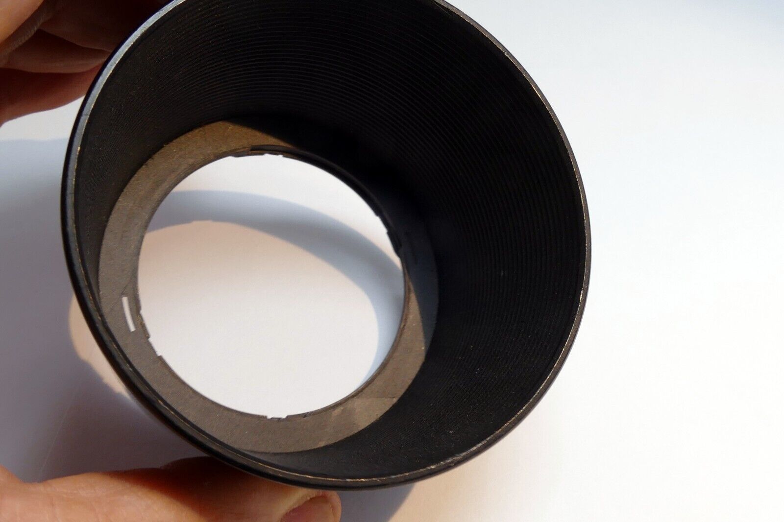 Tamron 1C6FH Lens Hood Shade for 80-210mm f4.5-5.6 (278D) AF (kodak)