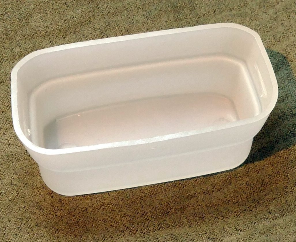 Flash Bounce Diffuser Dome Light Box 25X60mm small