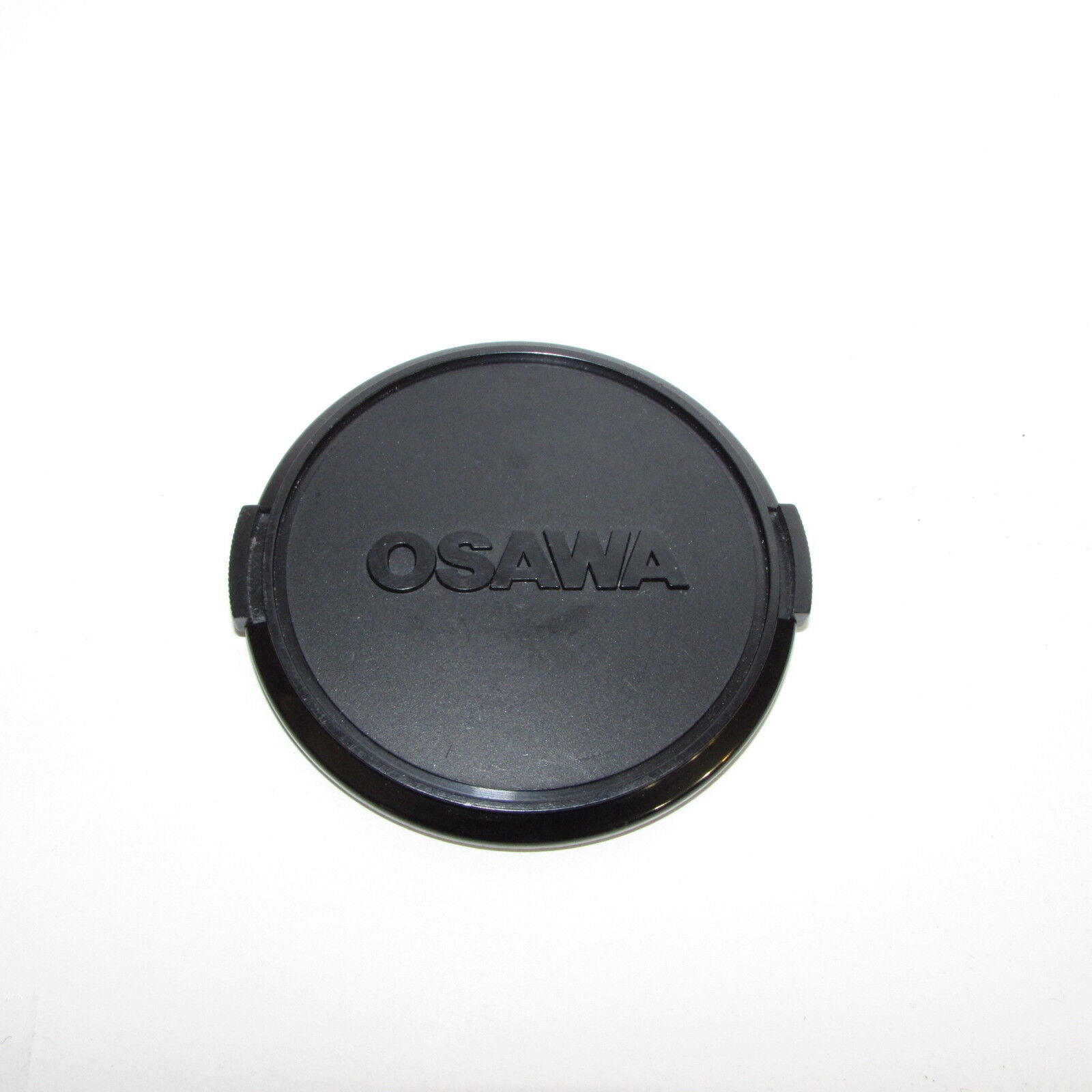 Used Osawa 67mm Lens Front  Cap Made in Japan B00820