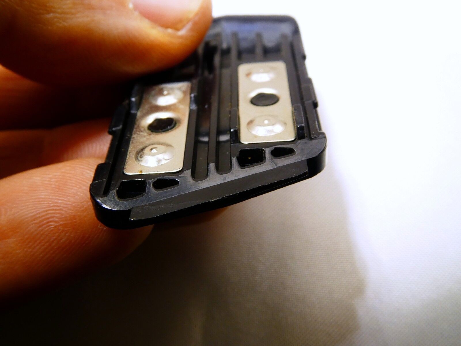 Flash Battery Door Cap Cover