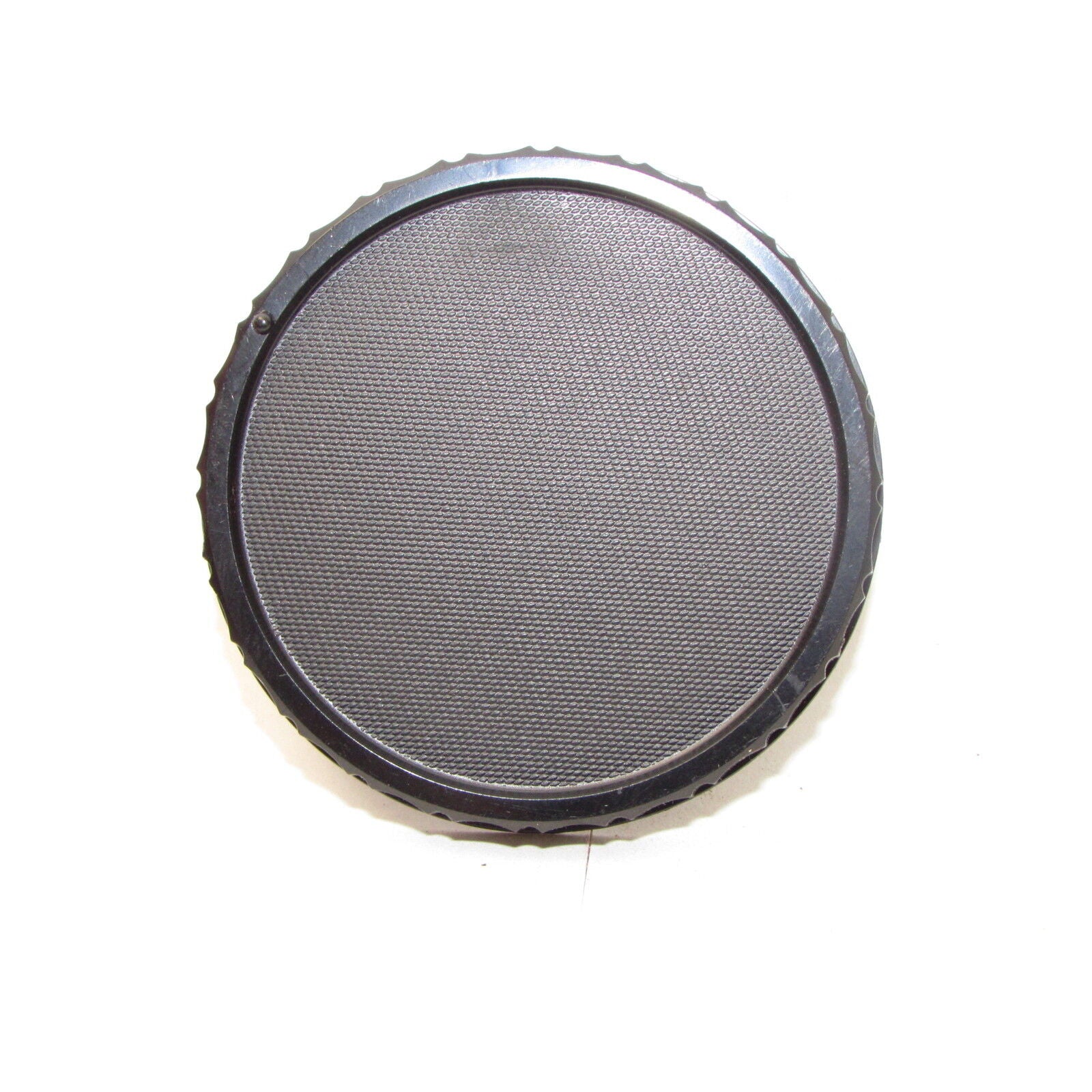 Used CA rear Lens Cap vintage for Canon EOS EF S211738