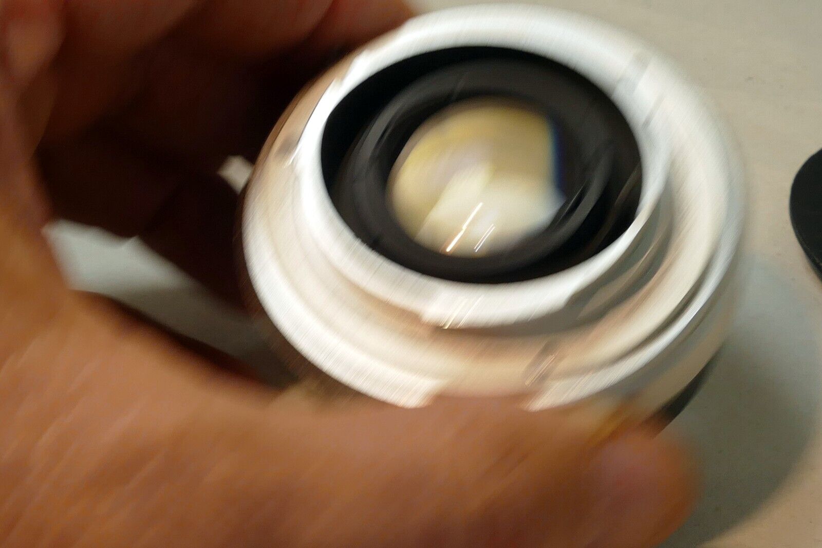 Vivitar 2X Automatic 2X-5 element Tele-Converter lens for Minolta MC