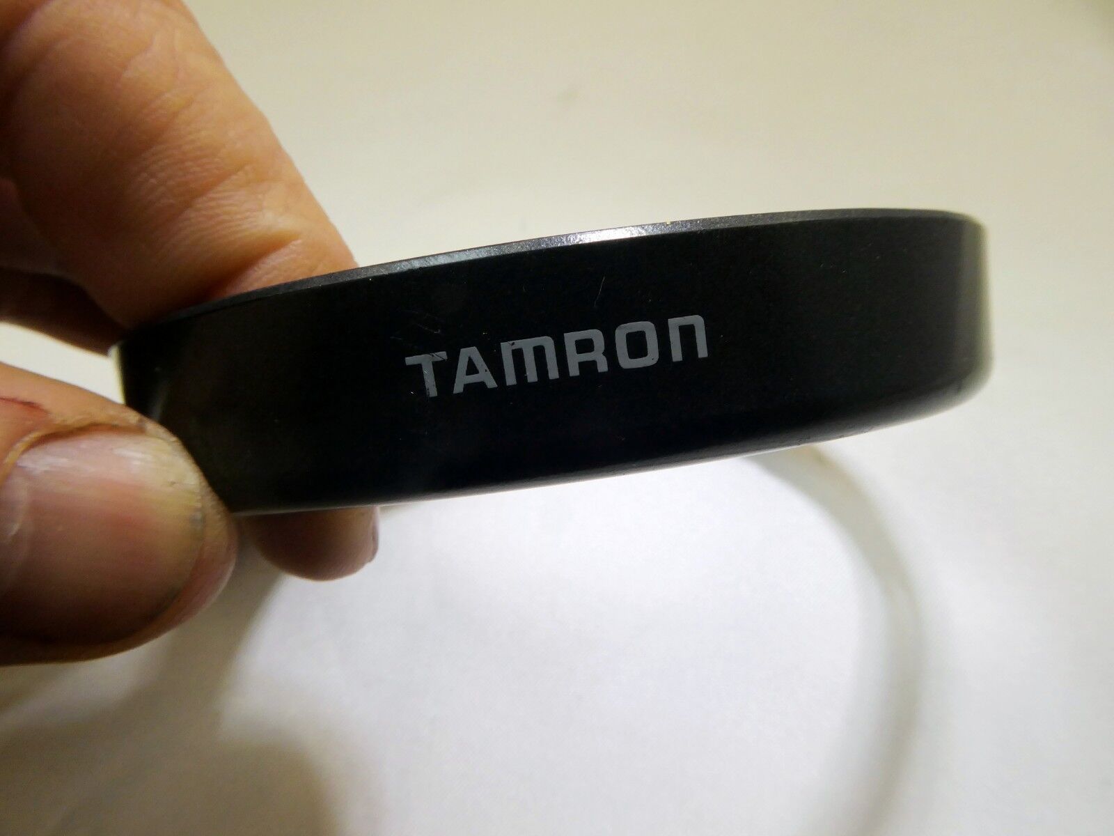 Tamron B5FH Lens Hood 28-200mm f3.8-5.6 (71D) AF Auto Focus Genuine