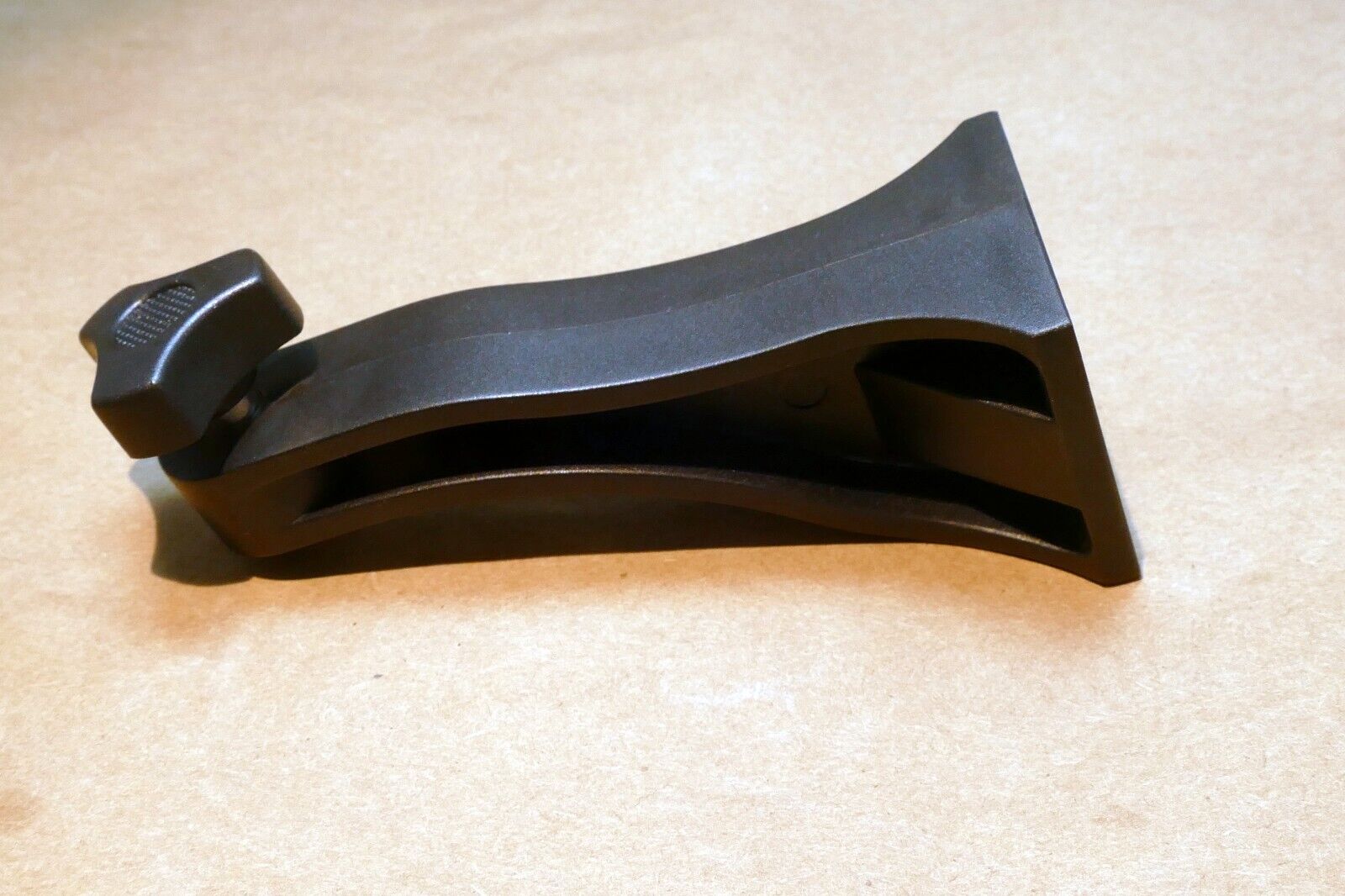 Luxun adapter connector for telescope and tripod