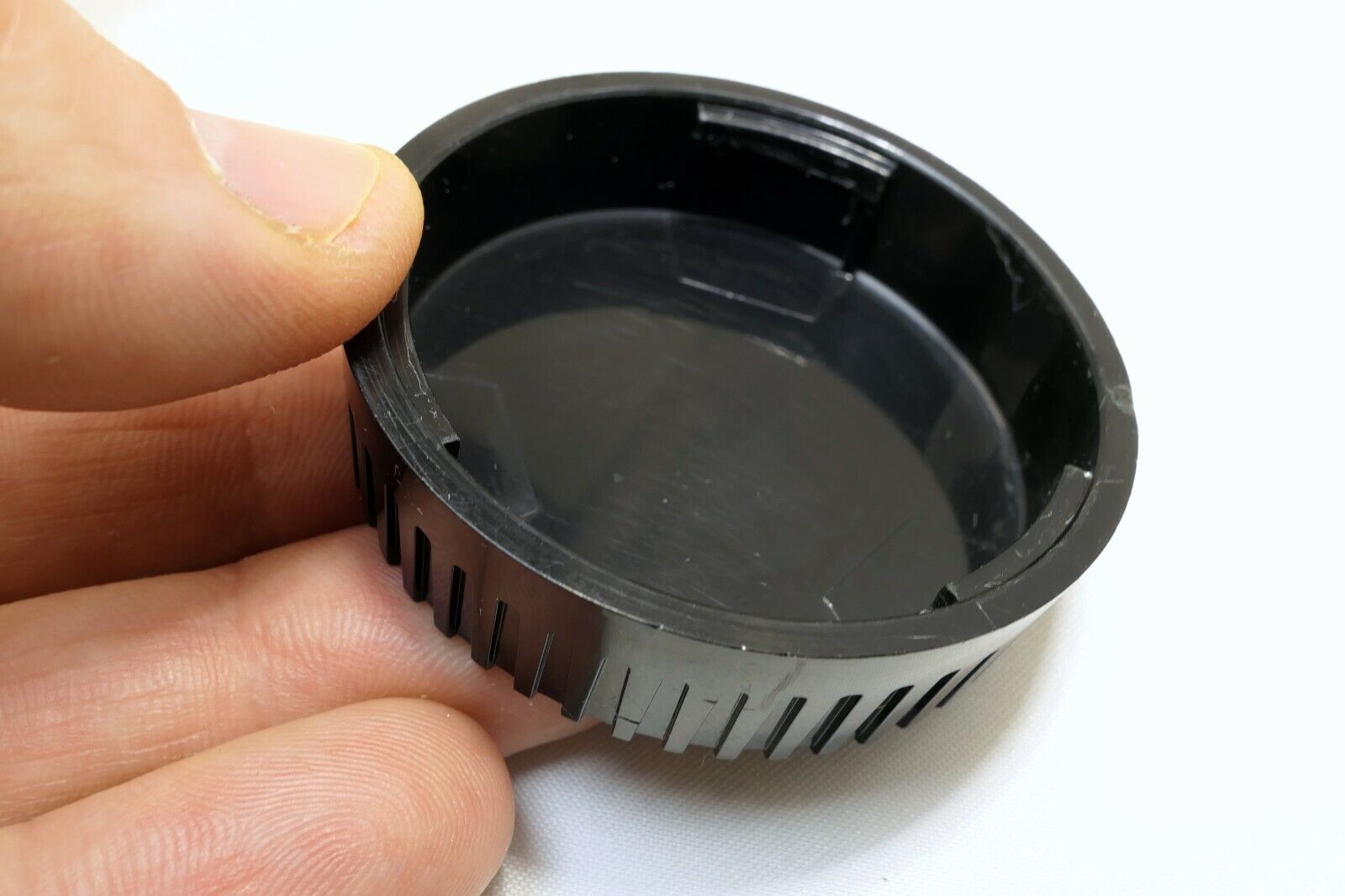 Tokina PK Rear Lens Cap Bayonet type Pentax K A M DA L AF  lenses