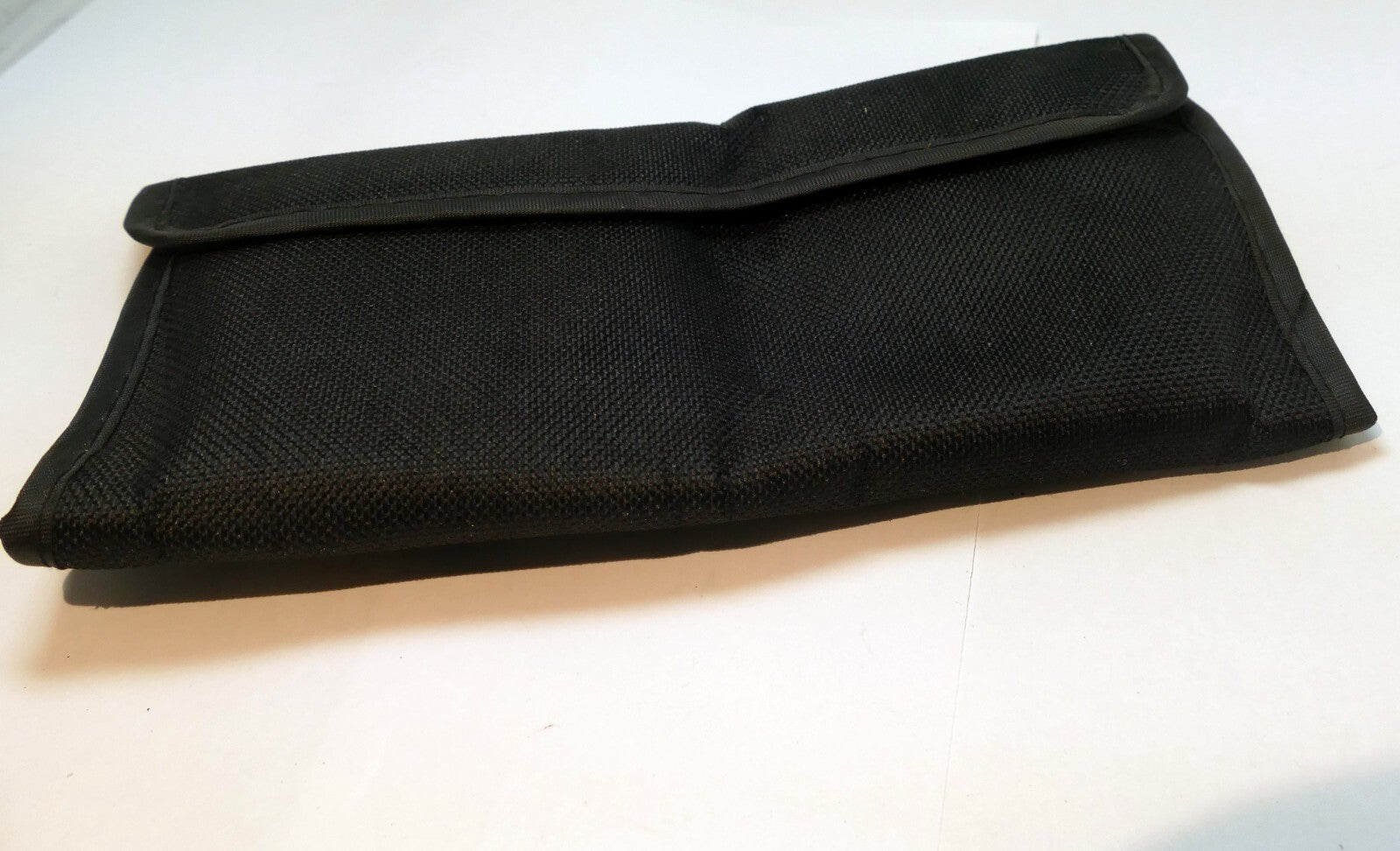 Soft Filter Pouch Wallet Case for 49-82mm (holds 4)