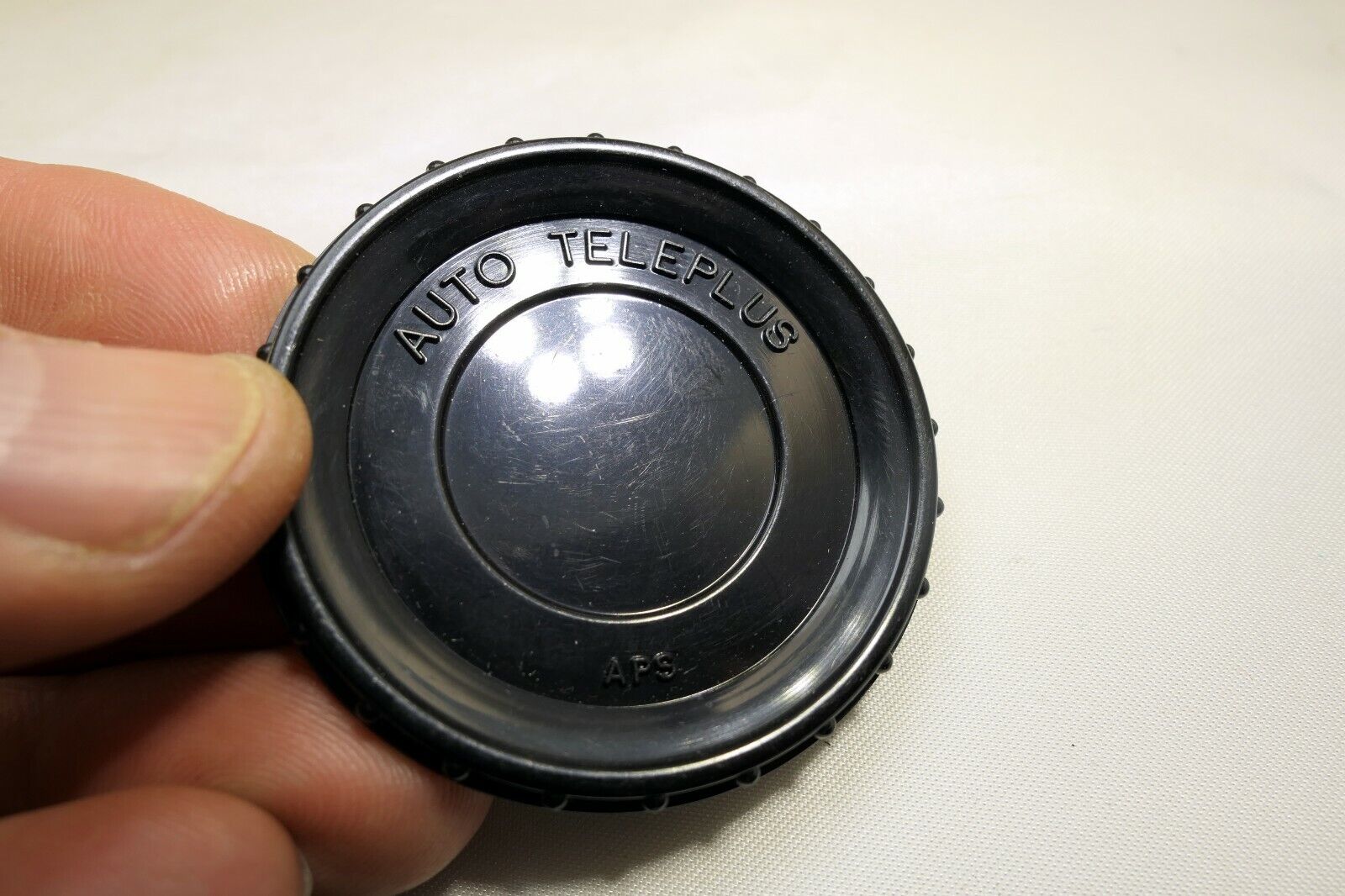 Kenko Camera Body Cap M42 Screw mount for pentax 2X Teleconverter lens top