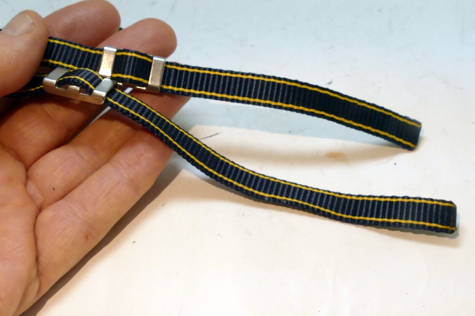 Zenza Bronica shoulder neck strap 1cm wide OEM