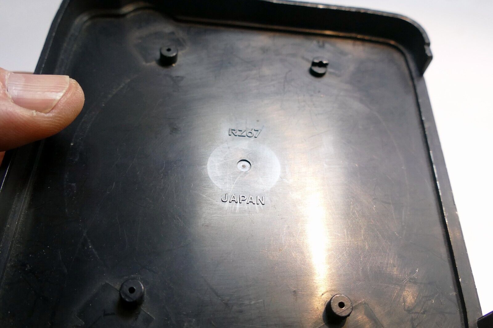 Mamiya RZ67 Film Back Cap 6X7 67 cover  dust cap