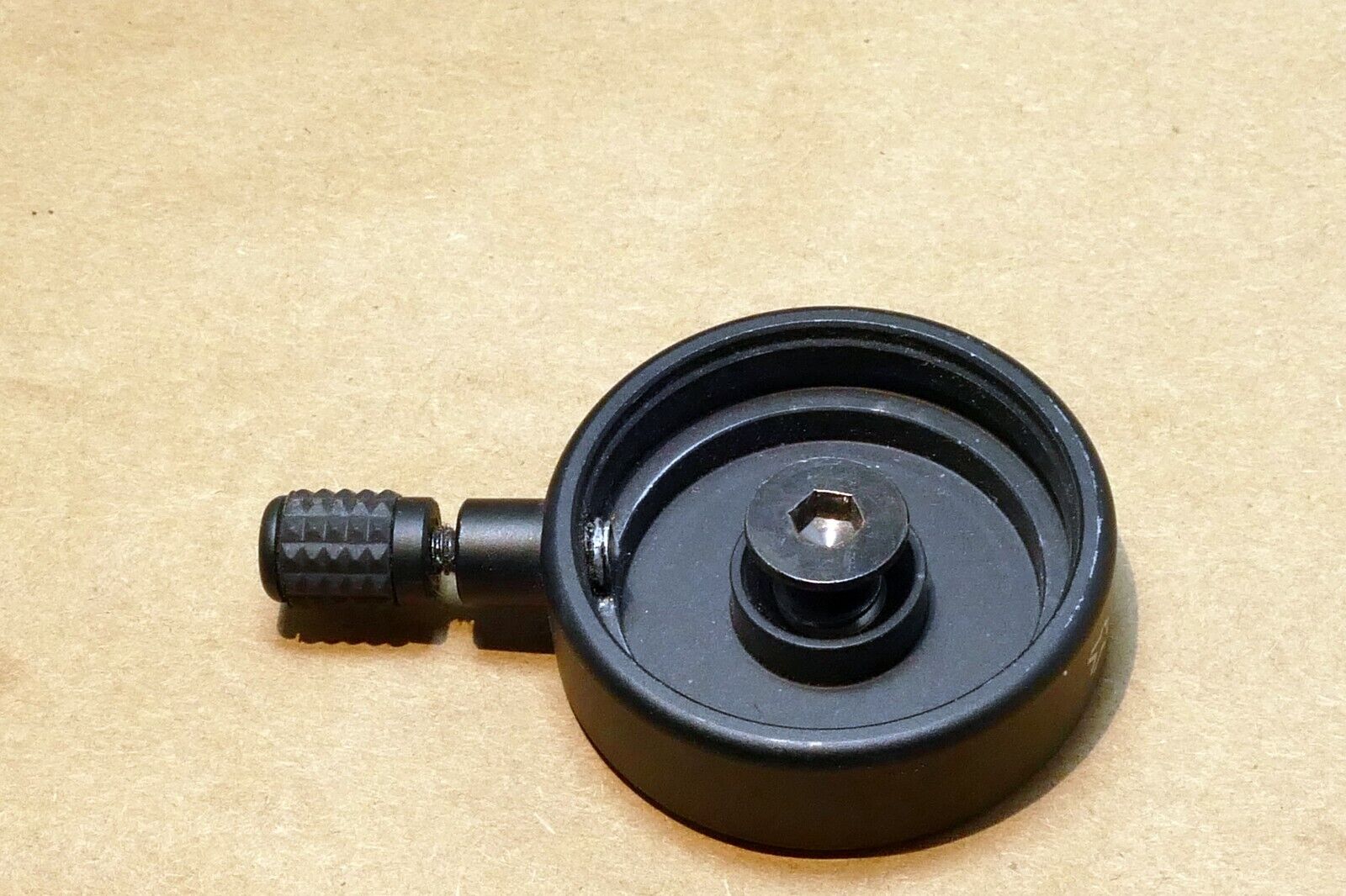 Giottos MH 554C Tripod adapter  plate for  MH554C 554 head