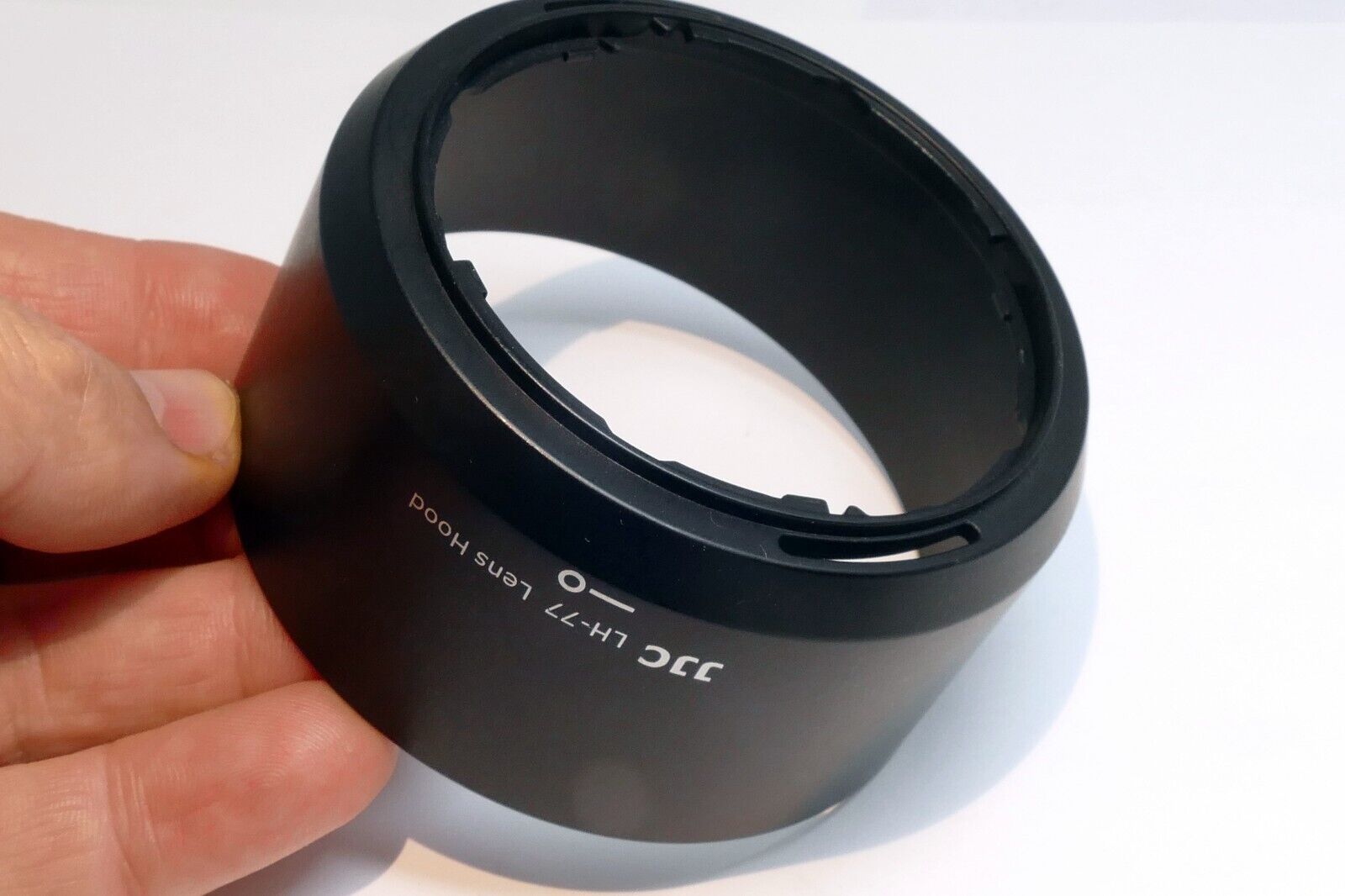 Replacement Lens Hood for Nikon AF-P DX NIKKOR 70-300mm ED VR Shade