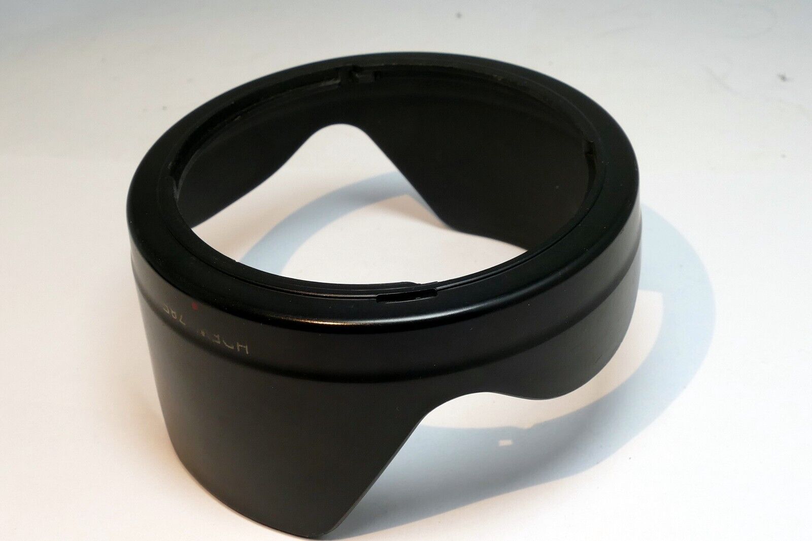 Replacement  Lens Hood Shade Canon EW-78 E  EF-S 15-85mm f/3.5-5.6 IS USM