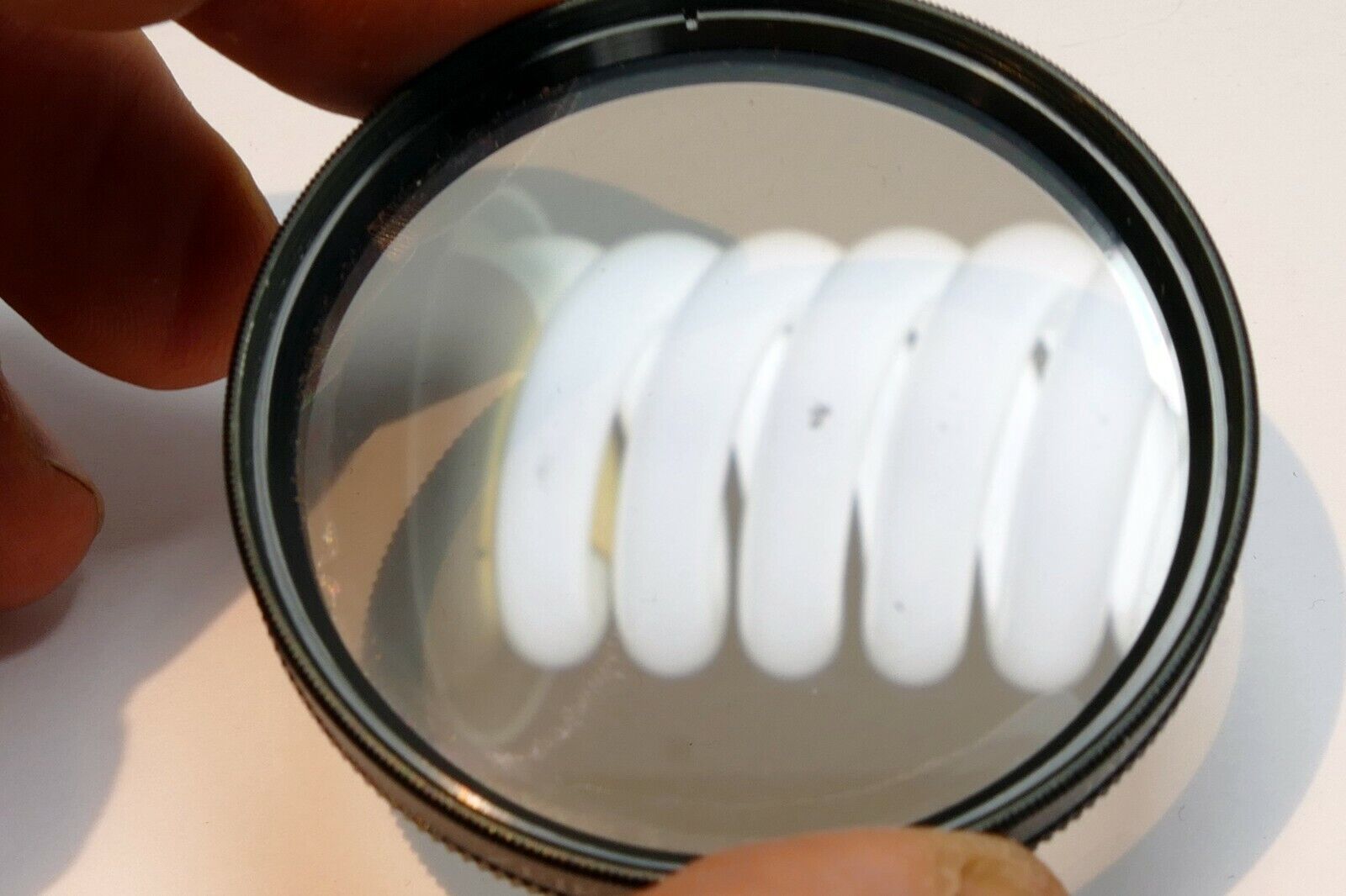 Zeikos 55mm Filter Cir. Polarizer C-PL Circular  CPL