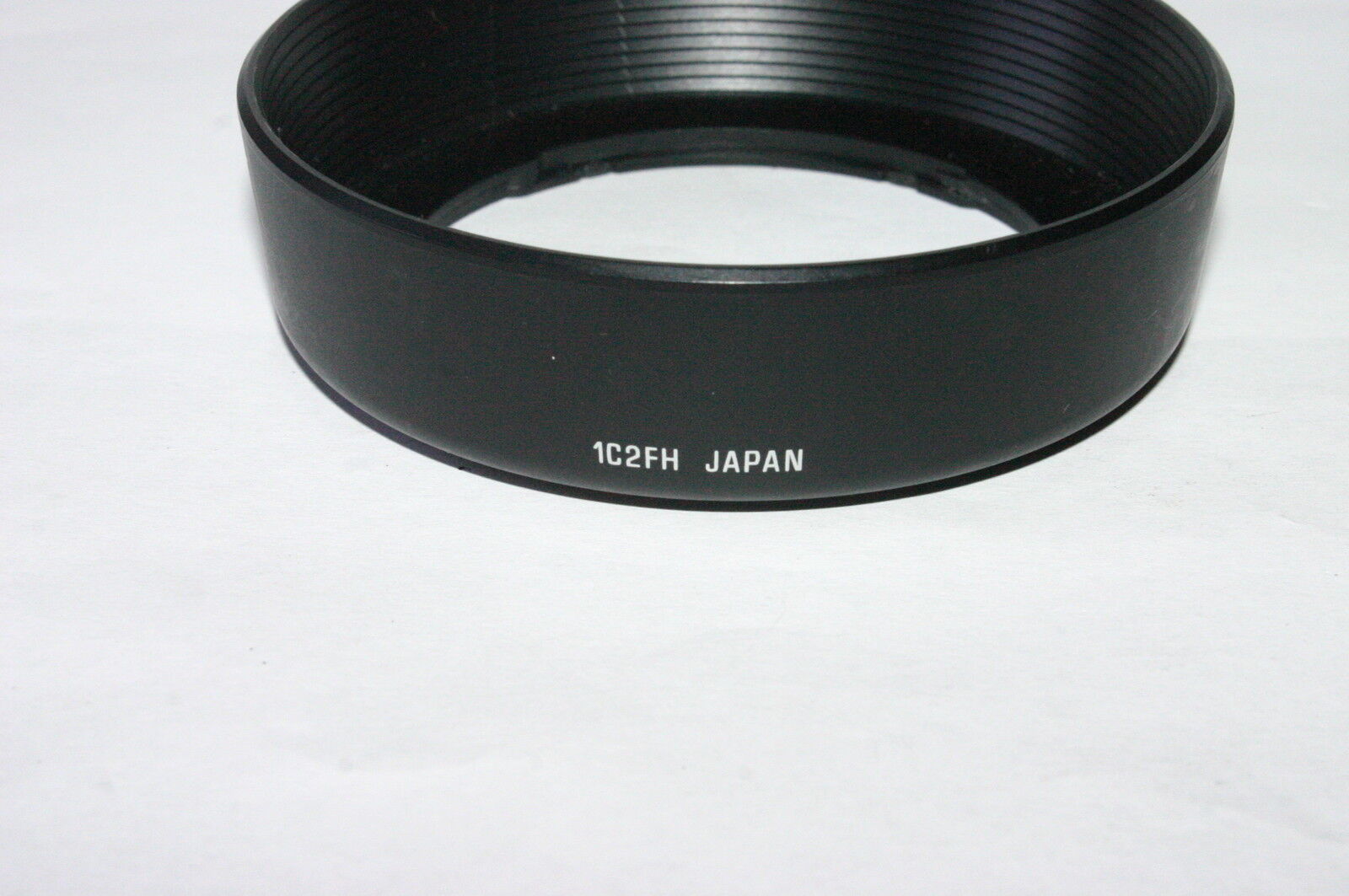 Used Tamron 1C2FH Lens Hood for 28-80mm f3.5-5.6 AF zoom