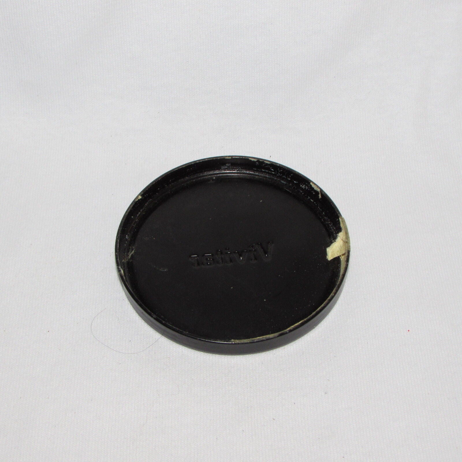 Used Vivitar 65.9mm ID Metal Lens Front Cap Made in Japan B01458