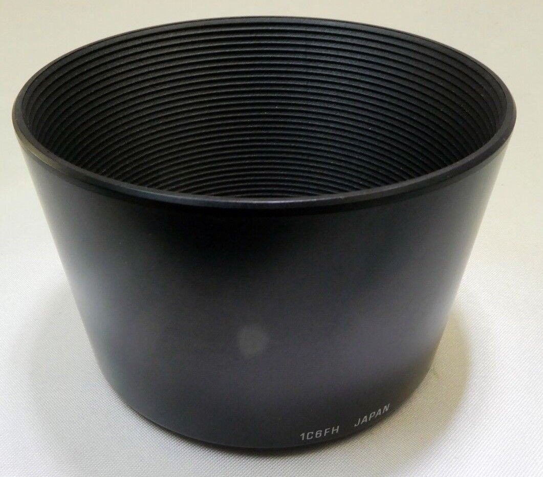Tamron 1C6FH Camera Lens Hood Shade For AF 80-210mm f4.5-5.6 Genuine OEM