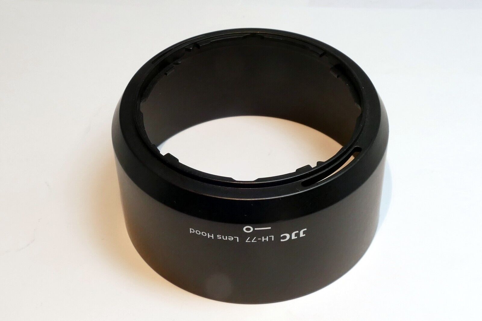 Replacement Lens Hood for Nikon AF-P DX NIKKOR 70-300mm ED VR Shade