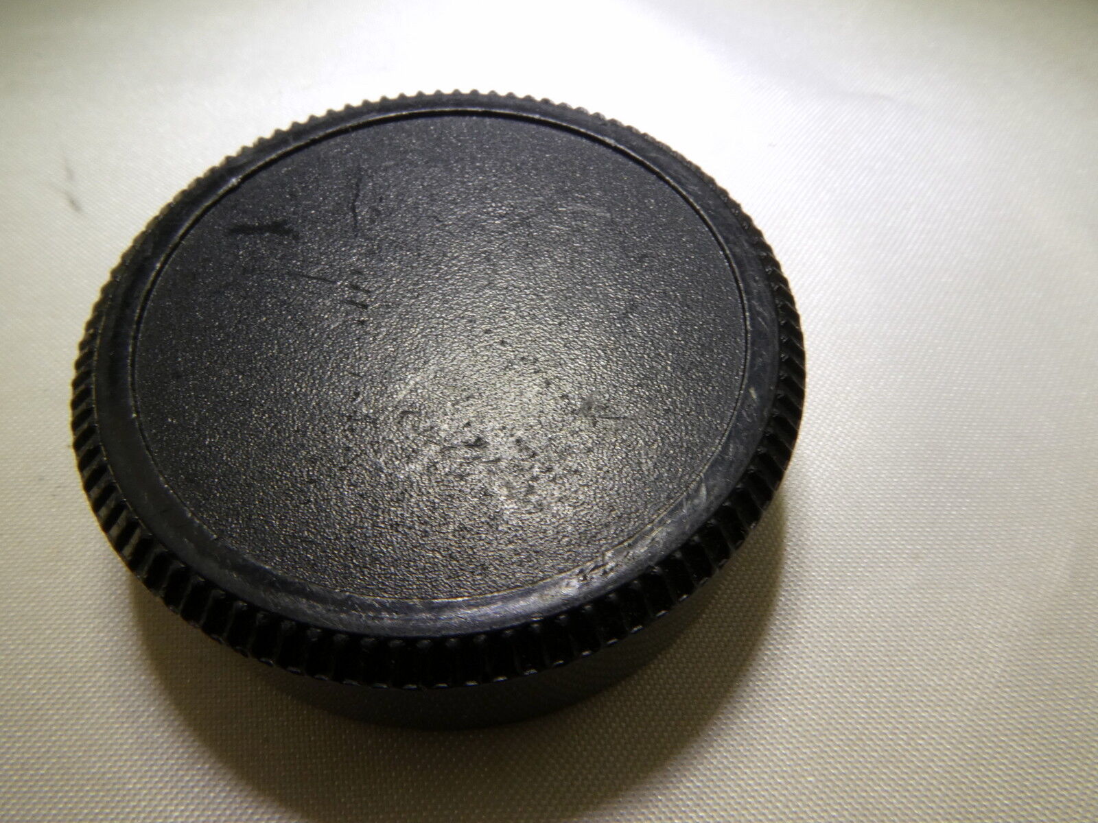 Universal M42 Screw in Rear Lens Cap Plastic Pentax mount manual focus Spotmatic