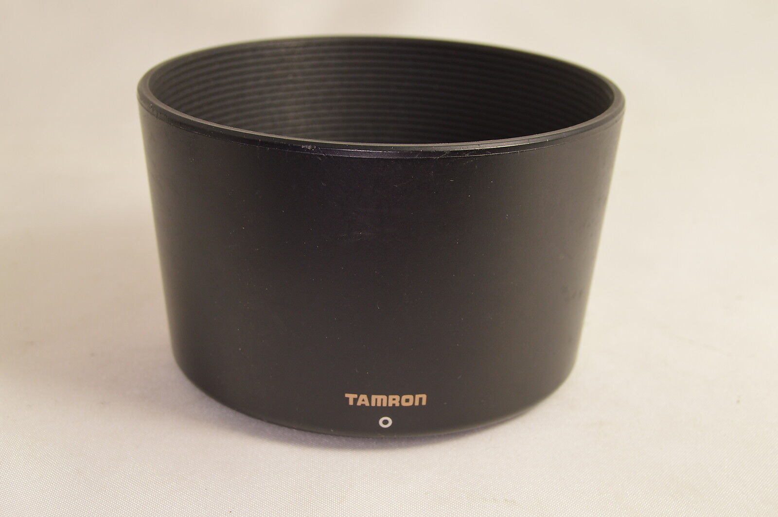 Tamron 1D2FH Plastic Lens Hood Made in Japan FOR AF 100-300MM F5-6.3 ZOOM