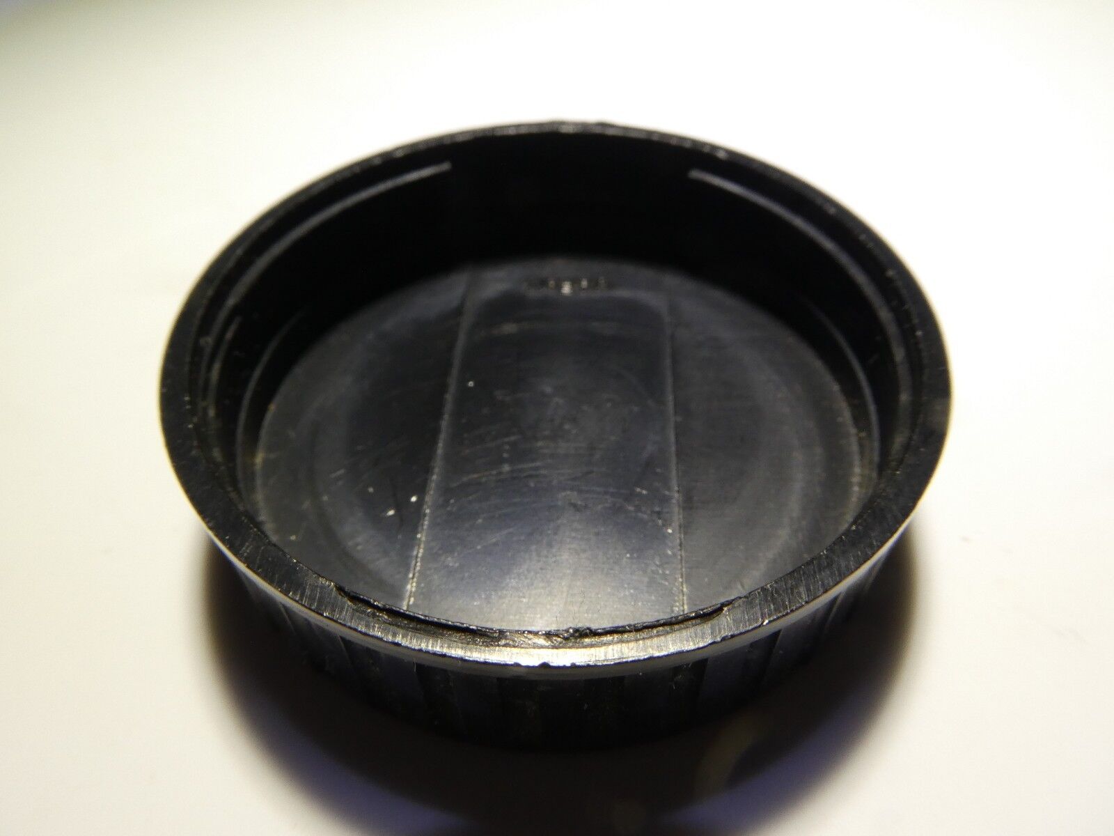 "P" Rear Lens Cap for Pentax M42 Screw Mount