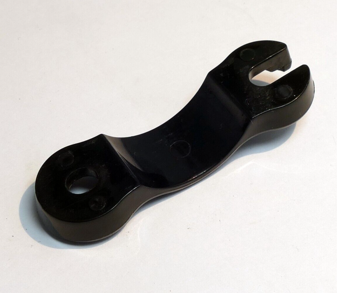 GoPro Wrench Tool GoPro Black Pro plastic curved