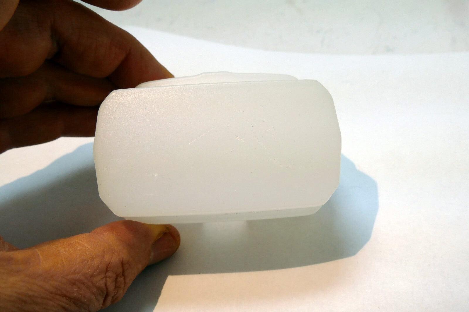 STO-FEN OM-ET Bounce Adapter  Omni-Bounce Diffuser