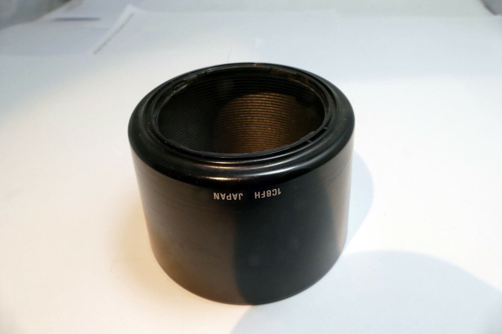 Tamron 1C6FH Camera Lens Hood Shade For AF 80-210mm f4.5-5.6 Genuine OEM