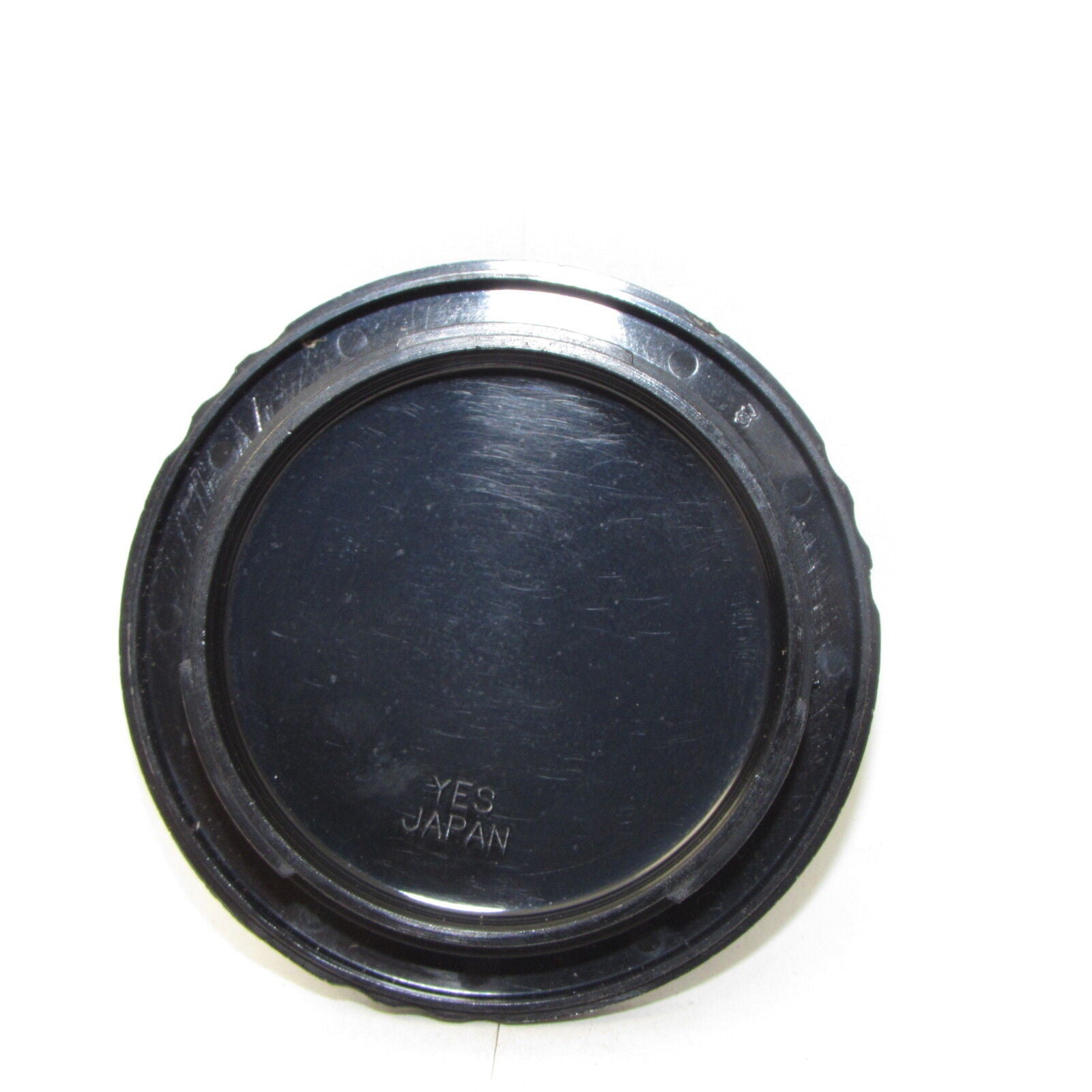 Used PRO Camera Body Cap for Canon EOS vintage  S211715