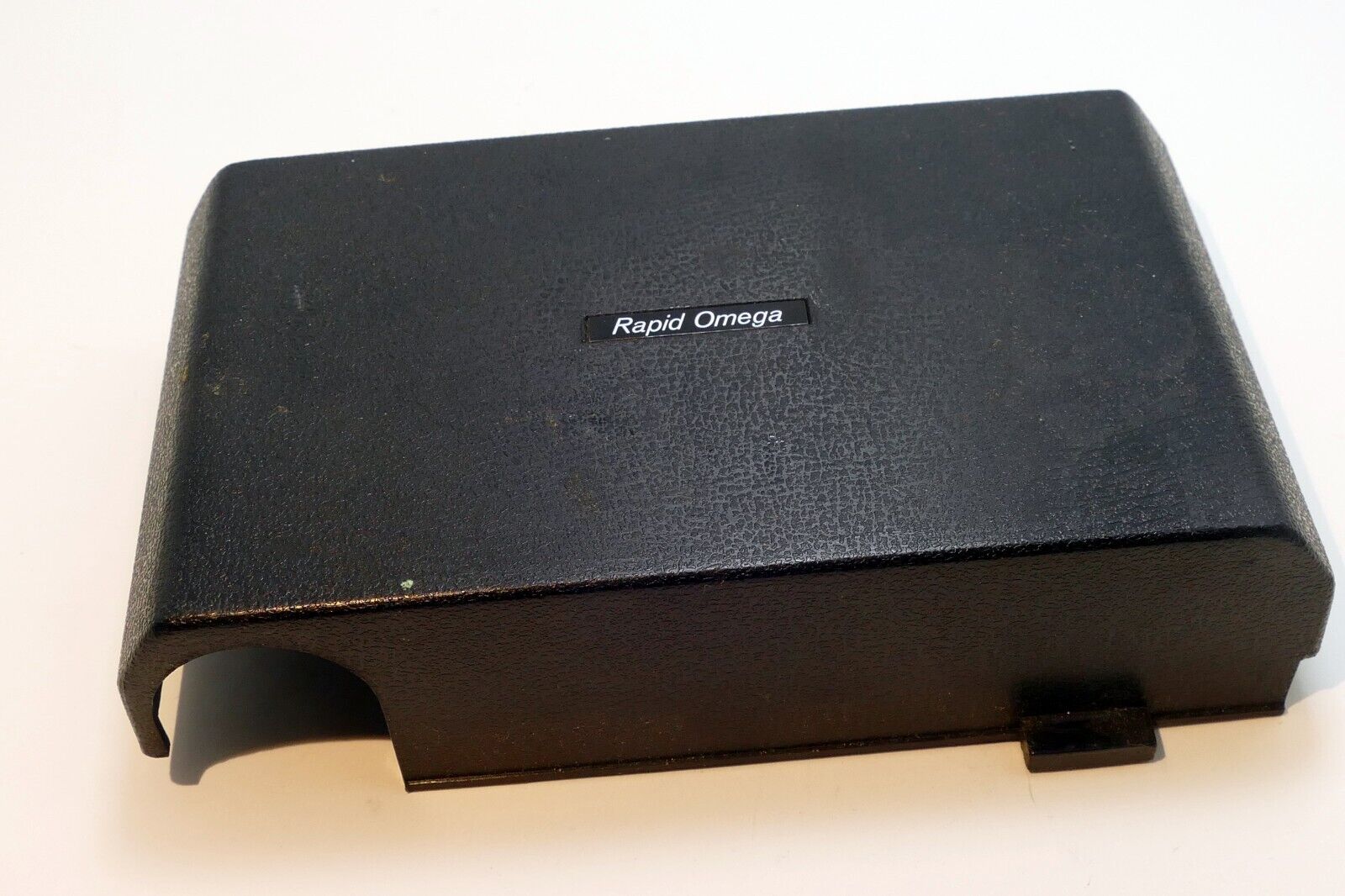 Koni Omega Cap cover dust for film back Rapid 120 220