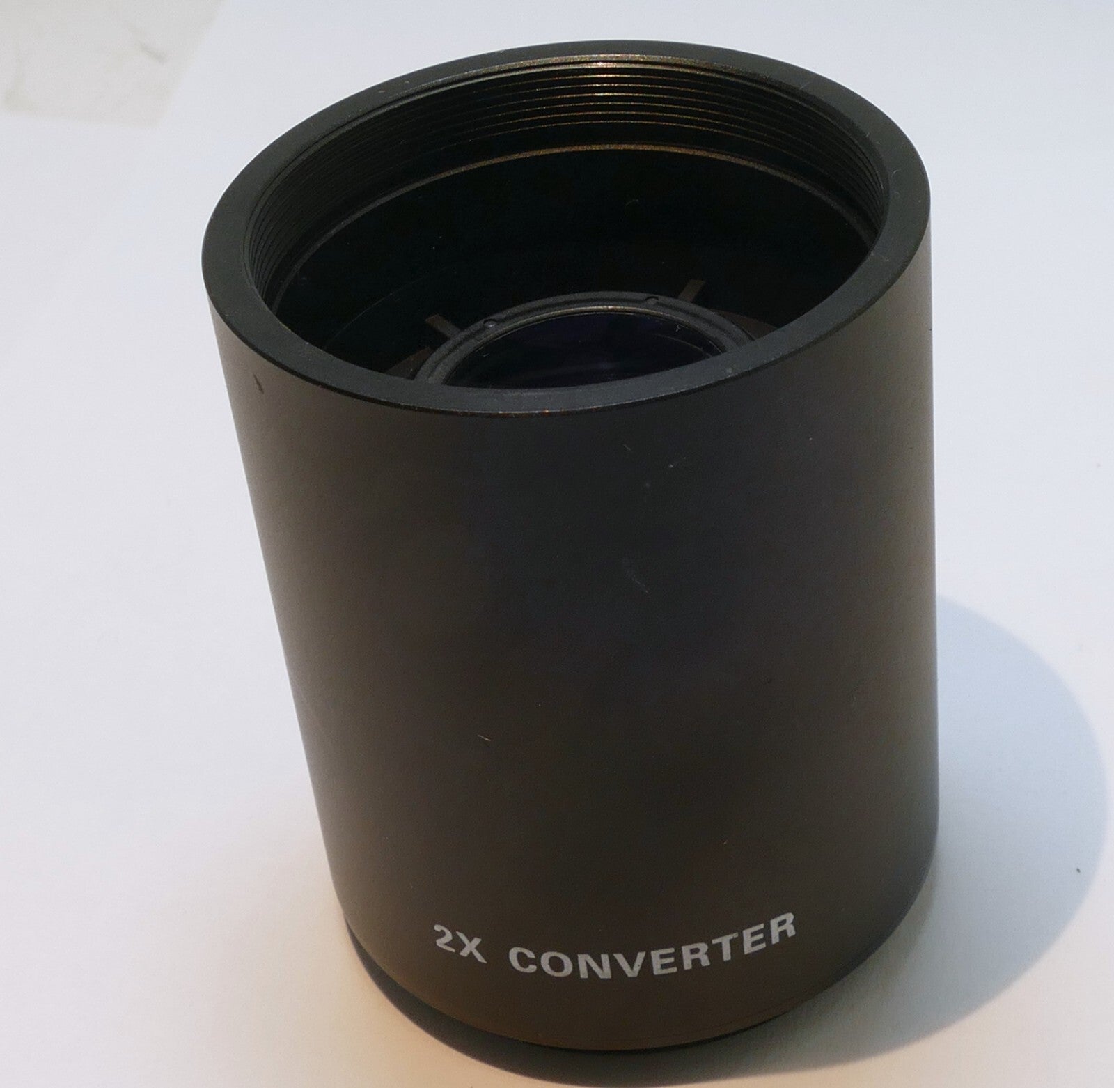T2 2X Lens teleconverter for 42m thread for 400mm 500mm