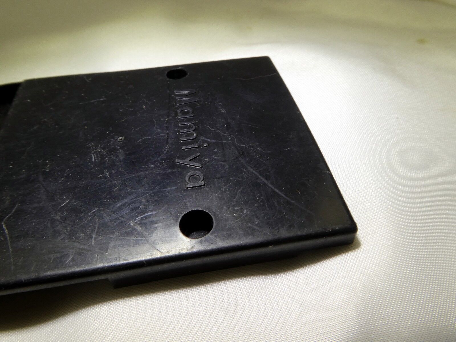 Mamiya Camera Top Cover Cap J M645 1000S  Cover
