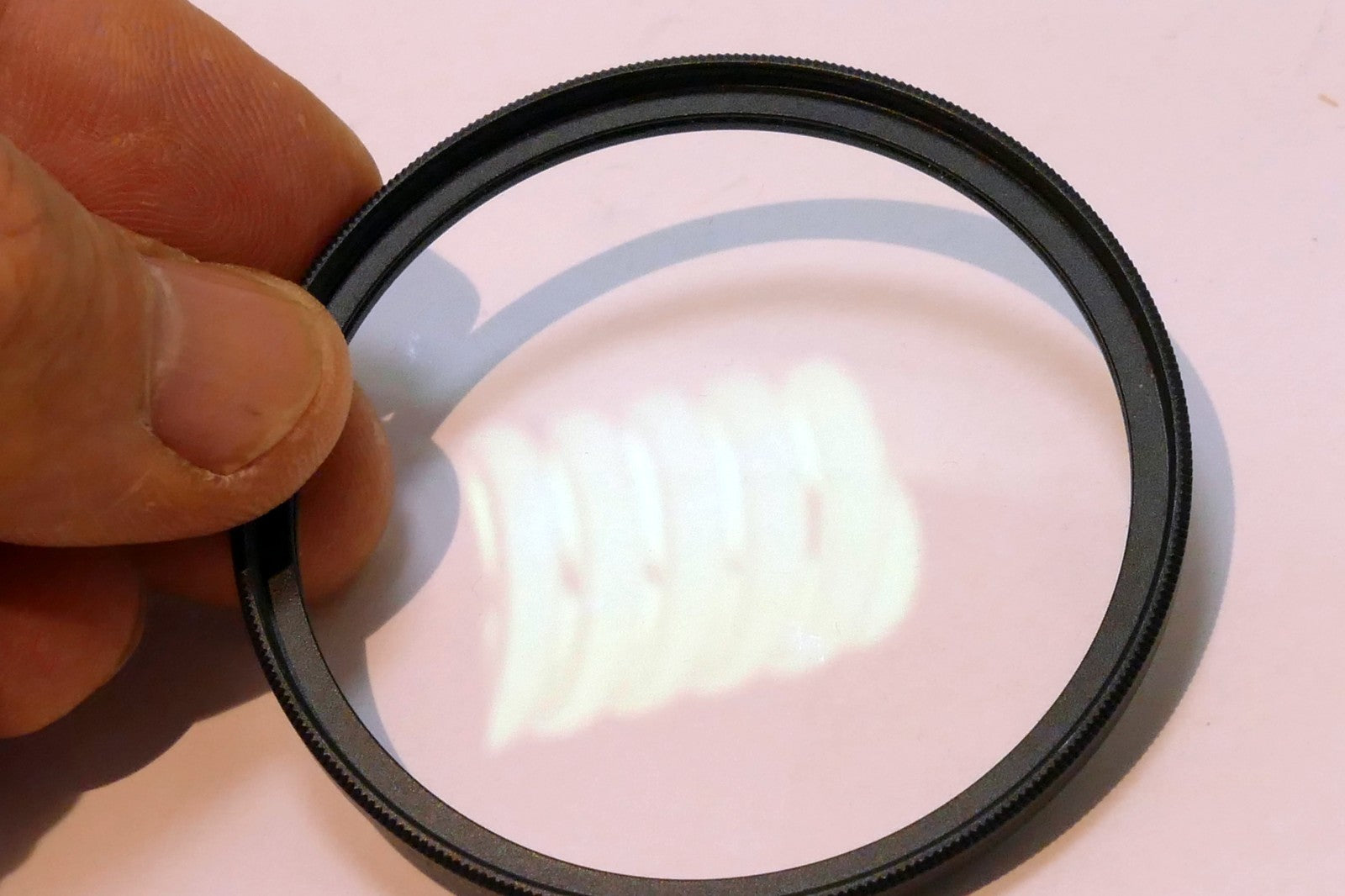 Platinum  MC UV 58mm lens Filter UV wide angle