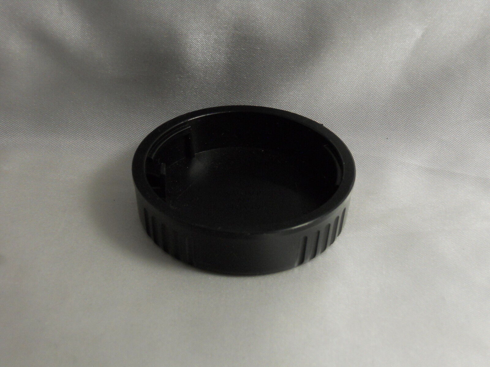 Sigma Rear Lens Cap for Minolta-A - Japan Alpha AF Auto Focus Genuine