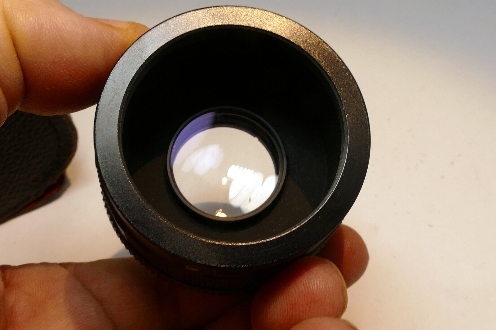 Soligor Auto 2X M42 mount lens doubler teleconverter 2X-1 for Spotmatic
