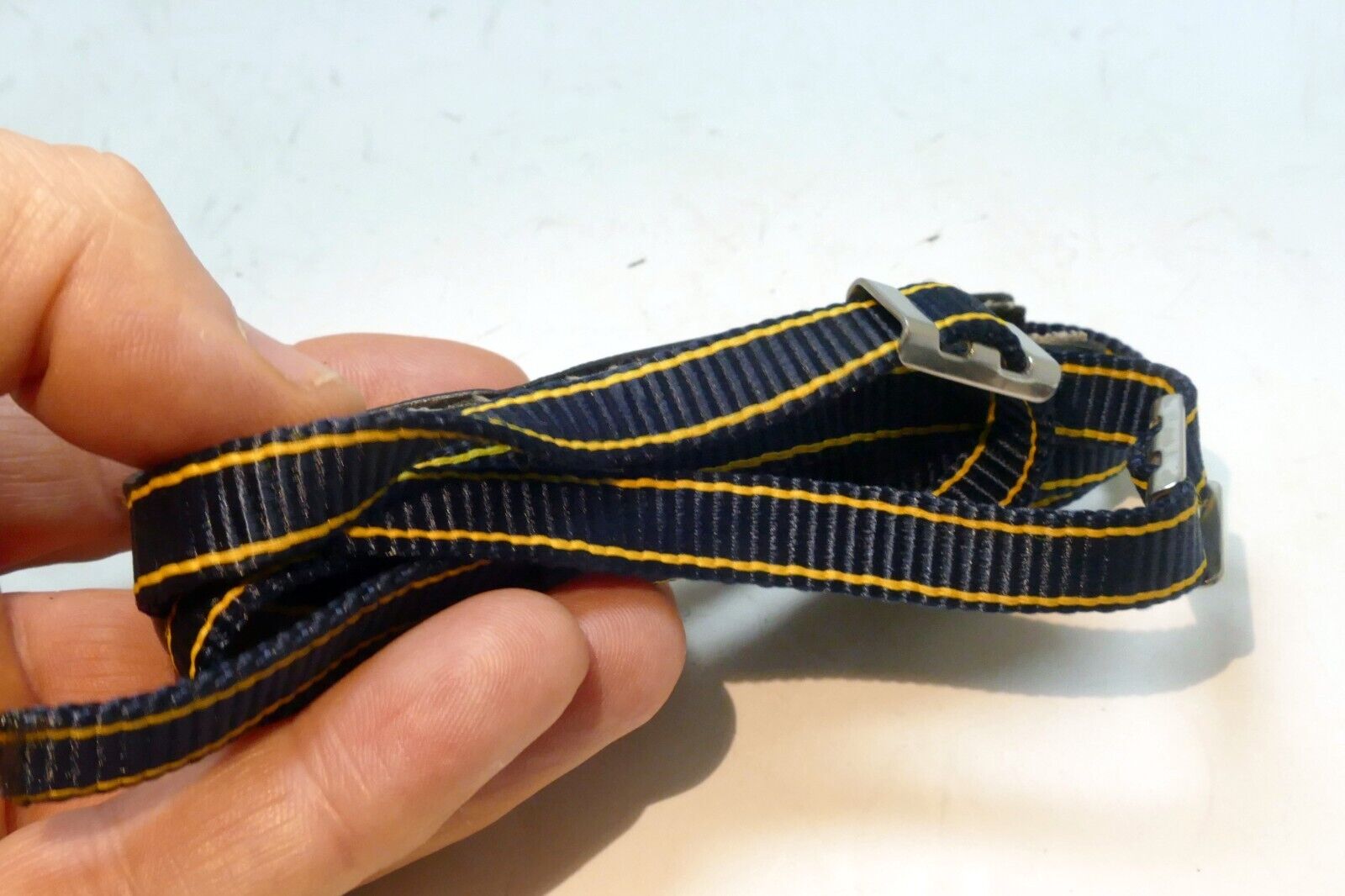 Zenza Bronica shoulder neck strap 1cm wide OEM