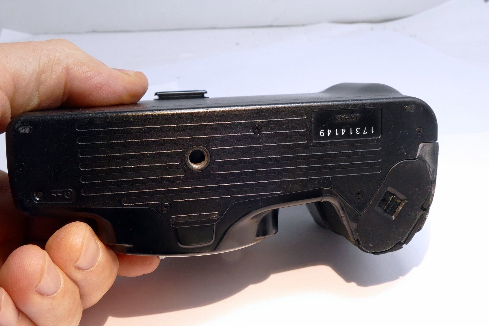 Minolta Maxxum 3000I 35mm Film SLR AF Camera Body