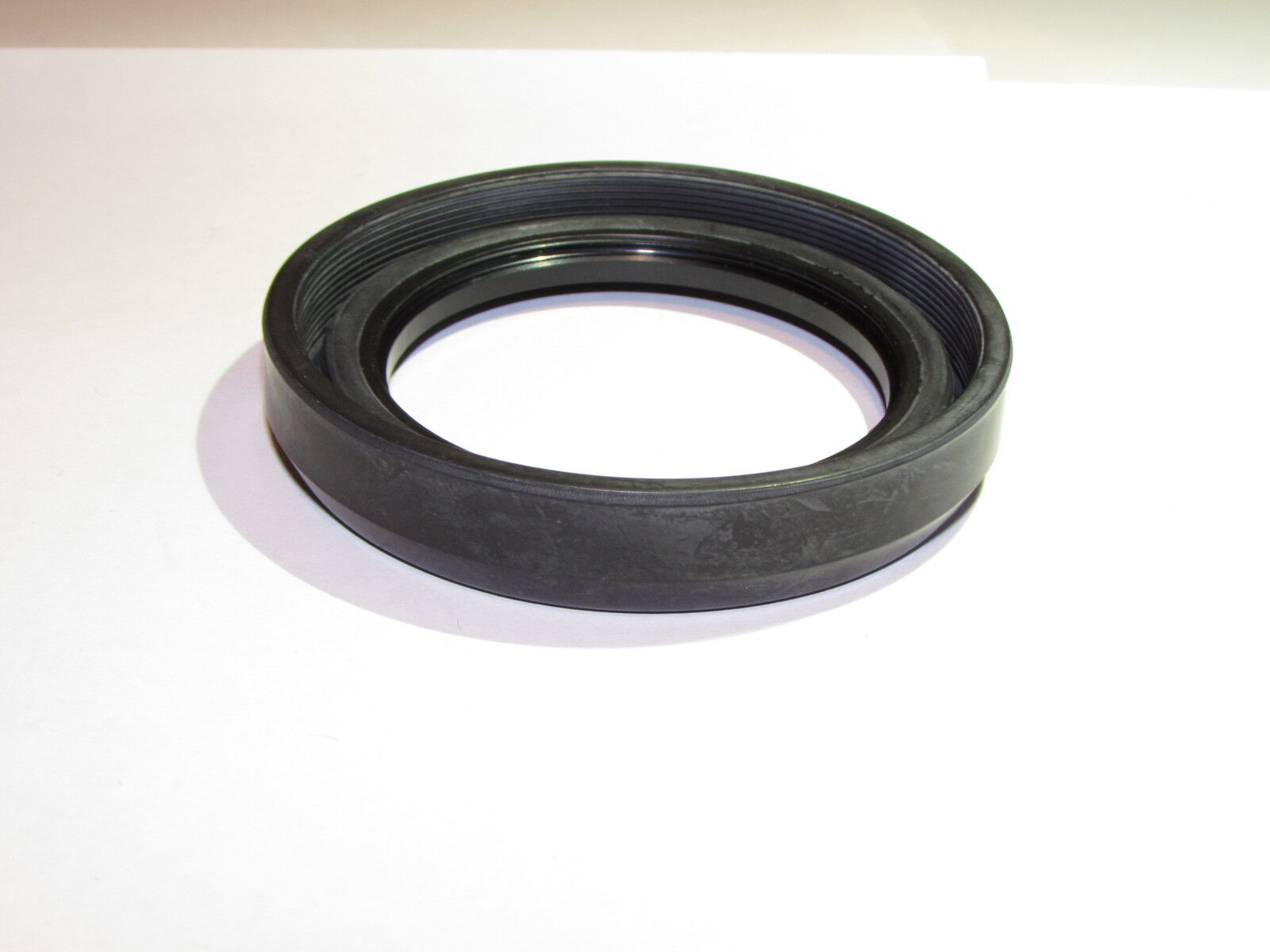 Used 58mm Collapsible rubber Lens Hood