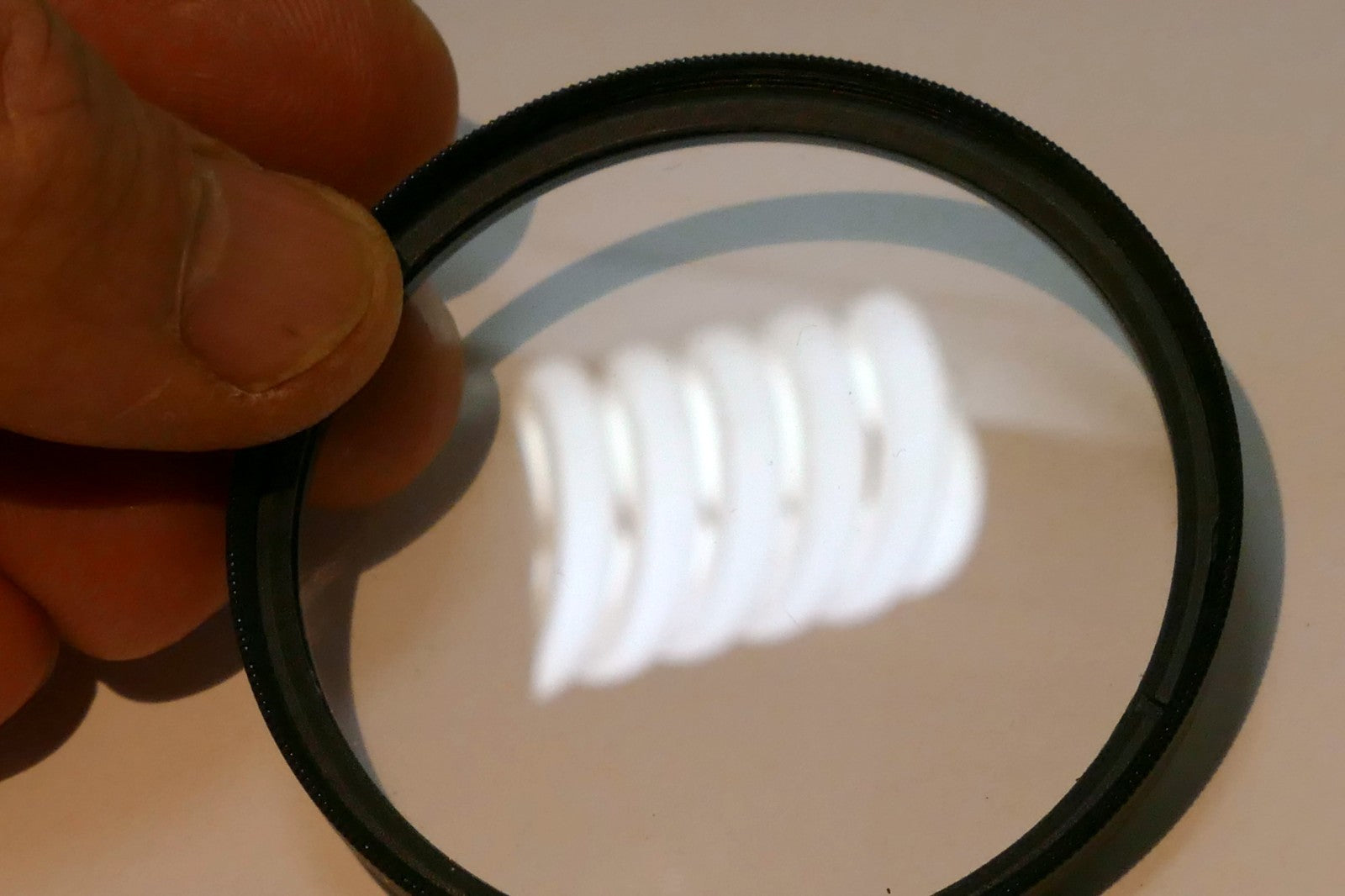 Promaster UV 58mm lens Filter
