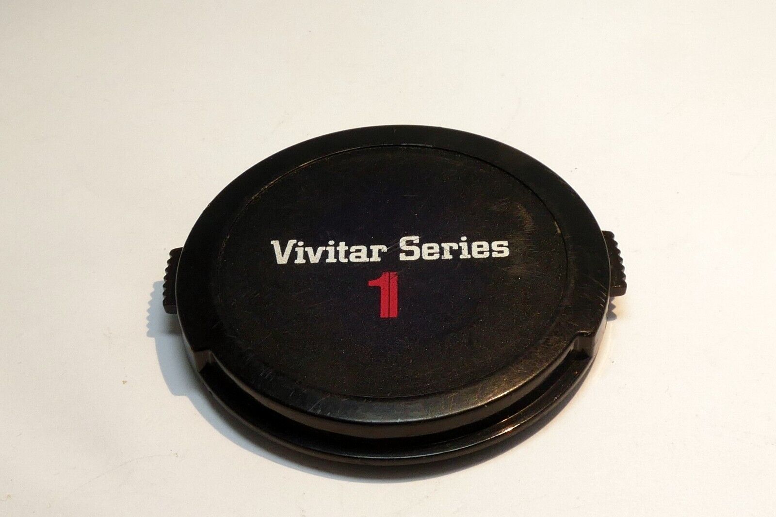 Vivitar  62mm rim Lens Front Cap for 70-210mm f2.8-4 manual focus series 1