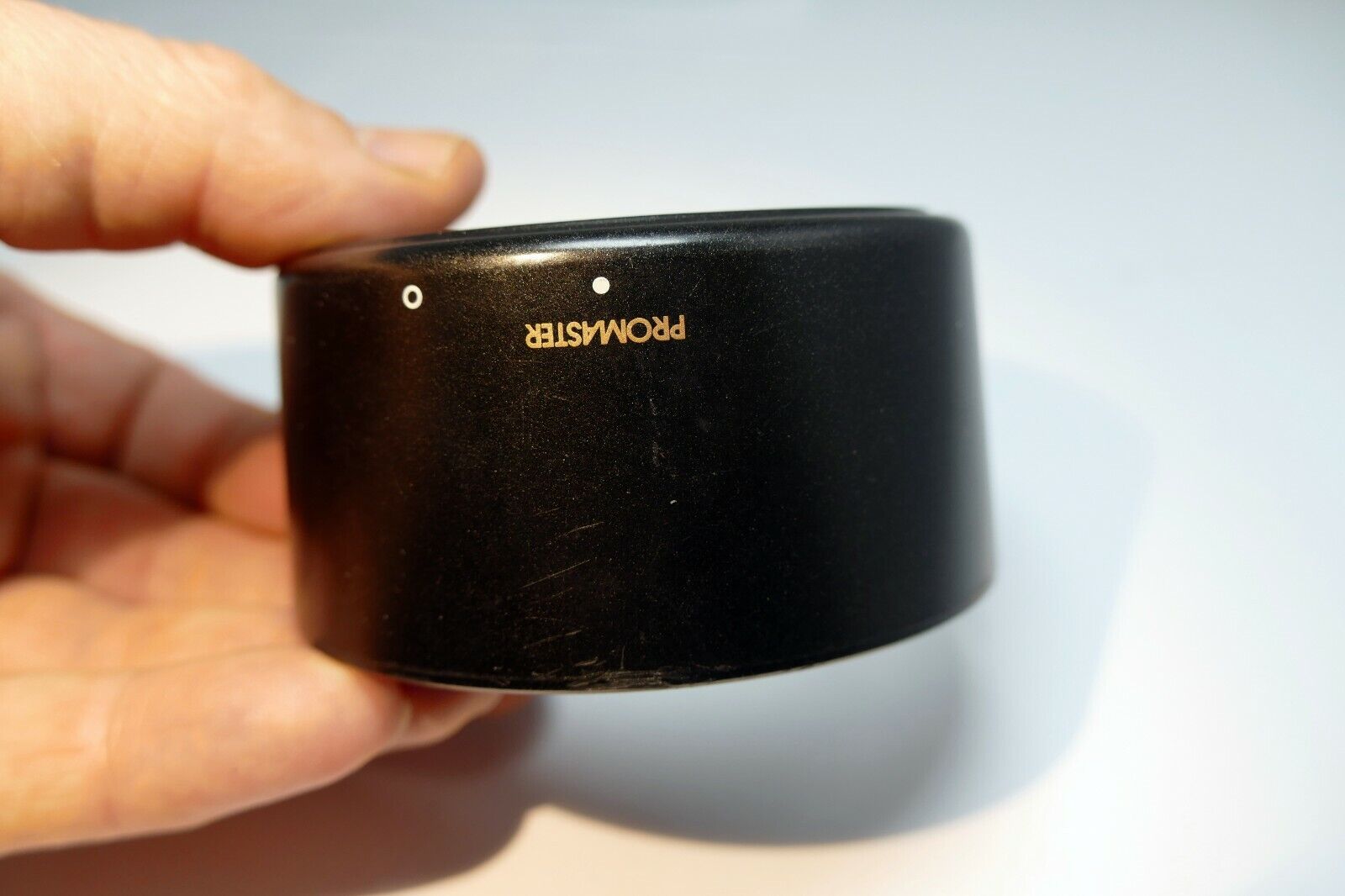 Promaster 58mm Lens Hood Shade for  70-210mm f3.5-4.5 APO